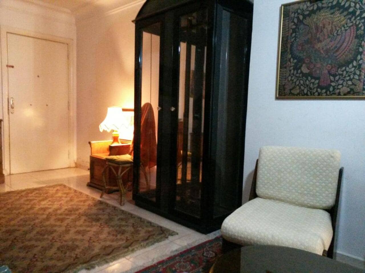 Smouha Zahran Haus for Private rooms or Private Apartment — 3