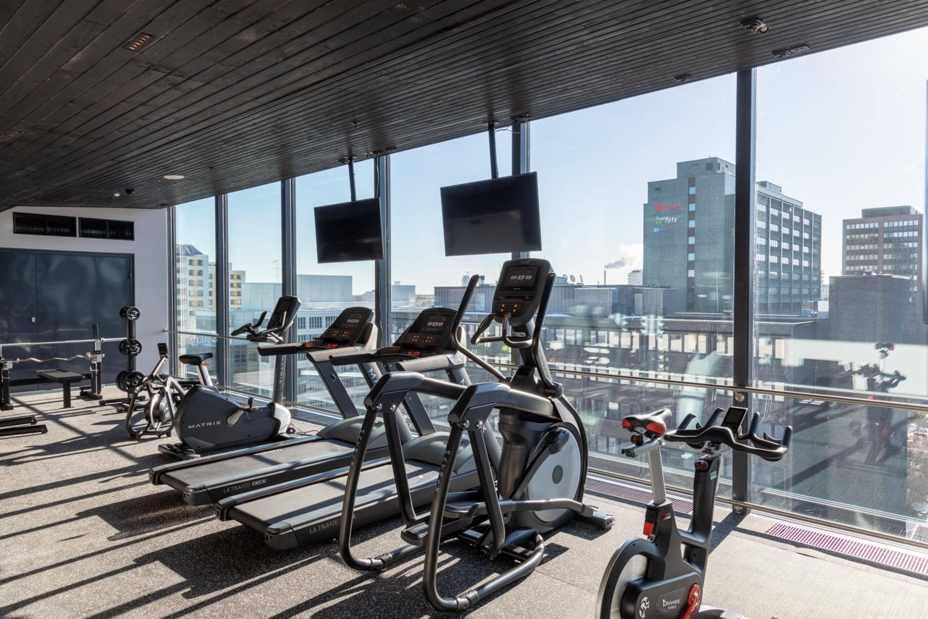 Holiday Inn Helsinki - Expo by IHG — 5
