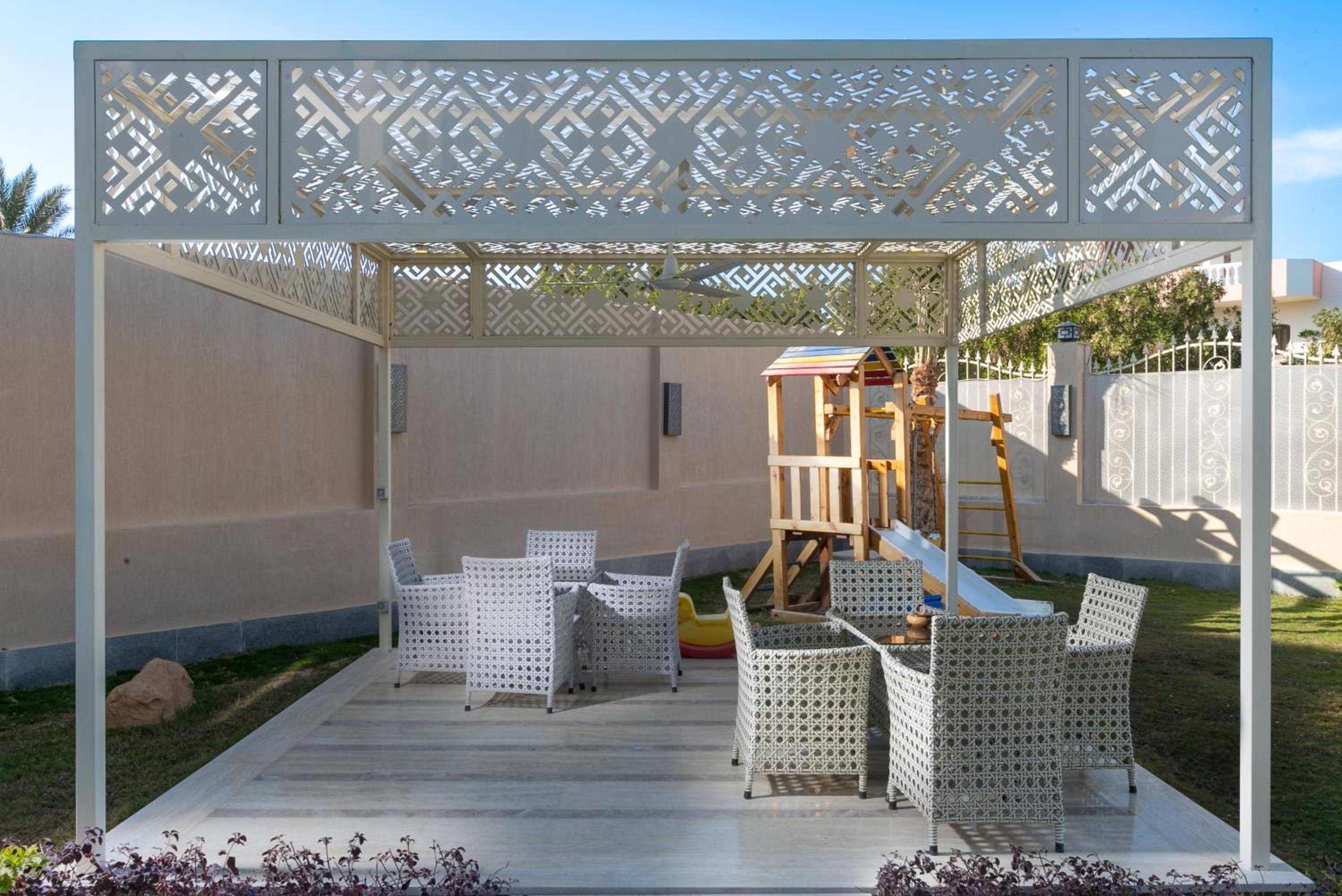 Serenity Home Hurghada — 2