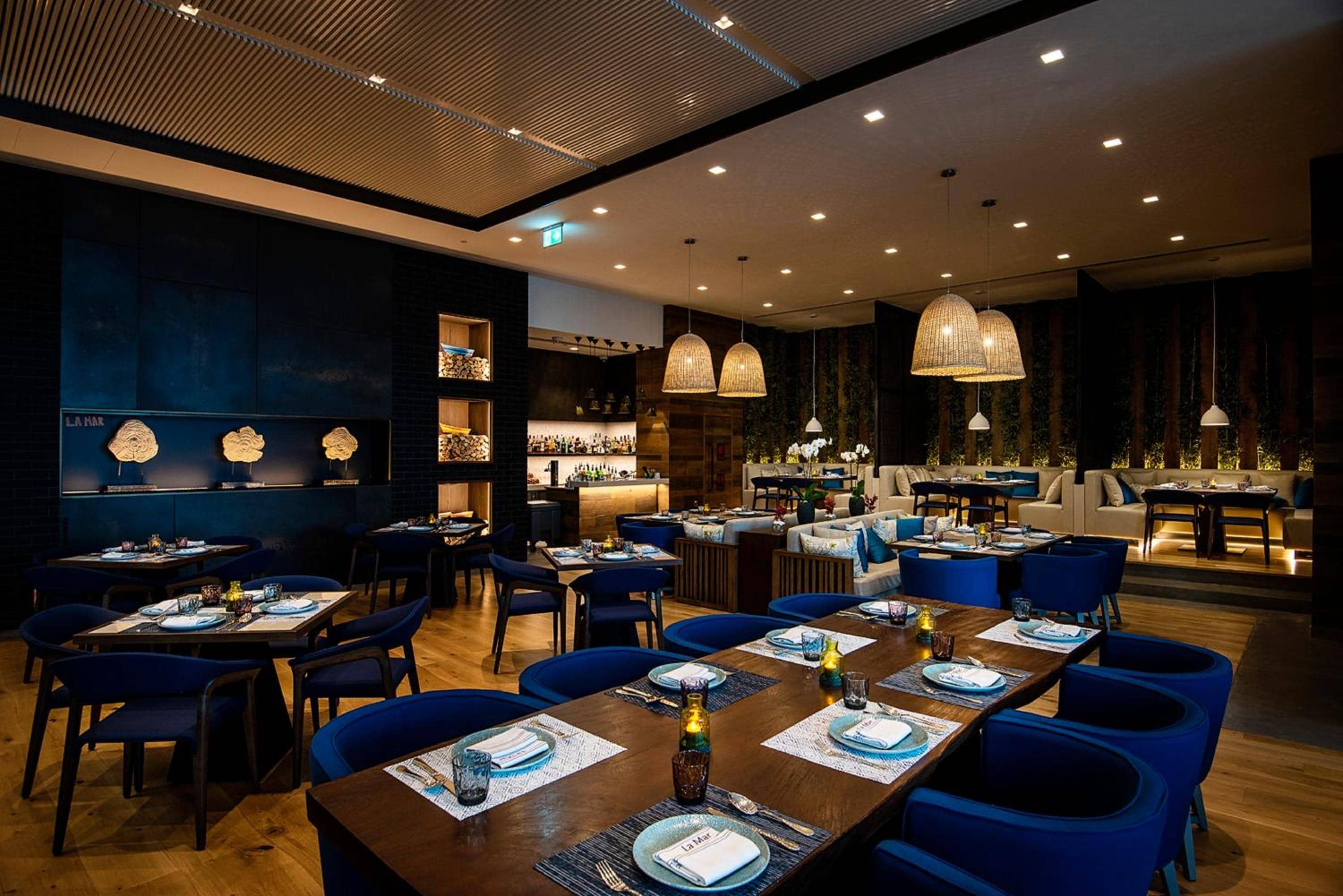 InterContinental Doha Beach & Spa by IHG — 2