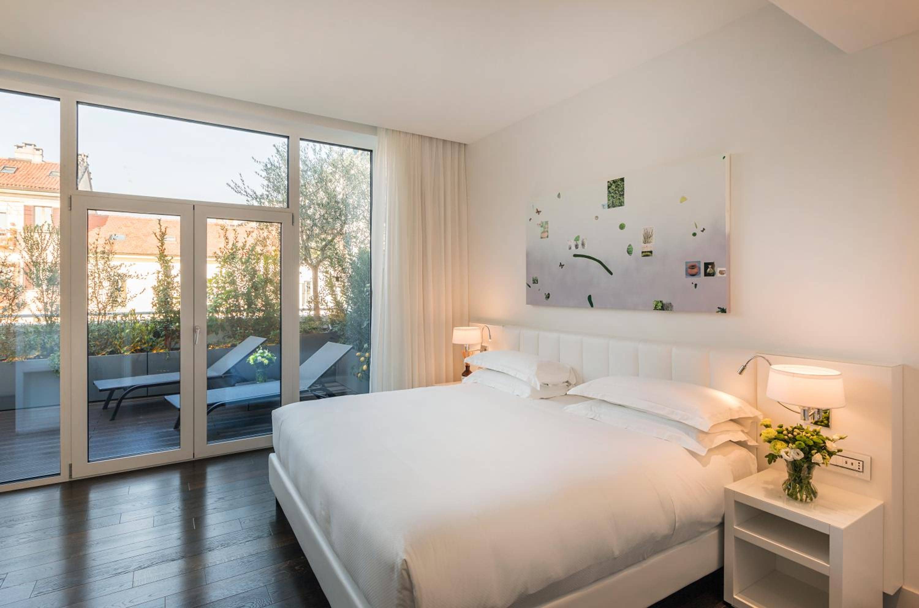 Magna Pars l'Hotel à Parfum, Small Luxury Hotels of the World — 2