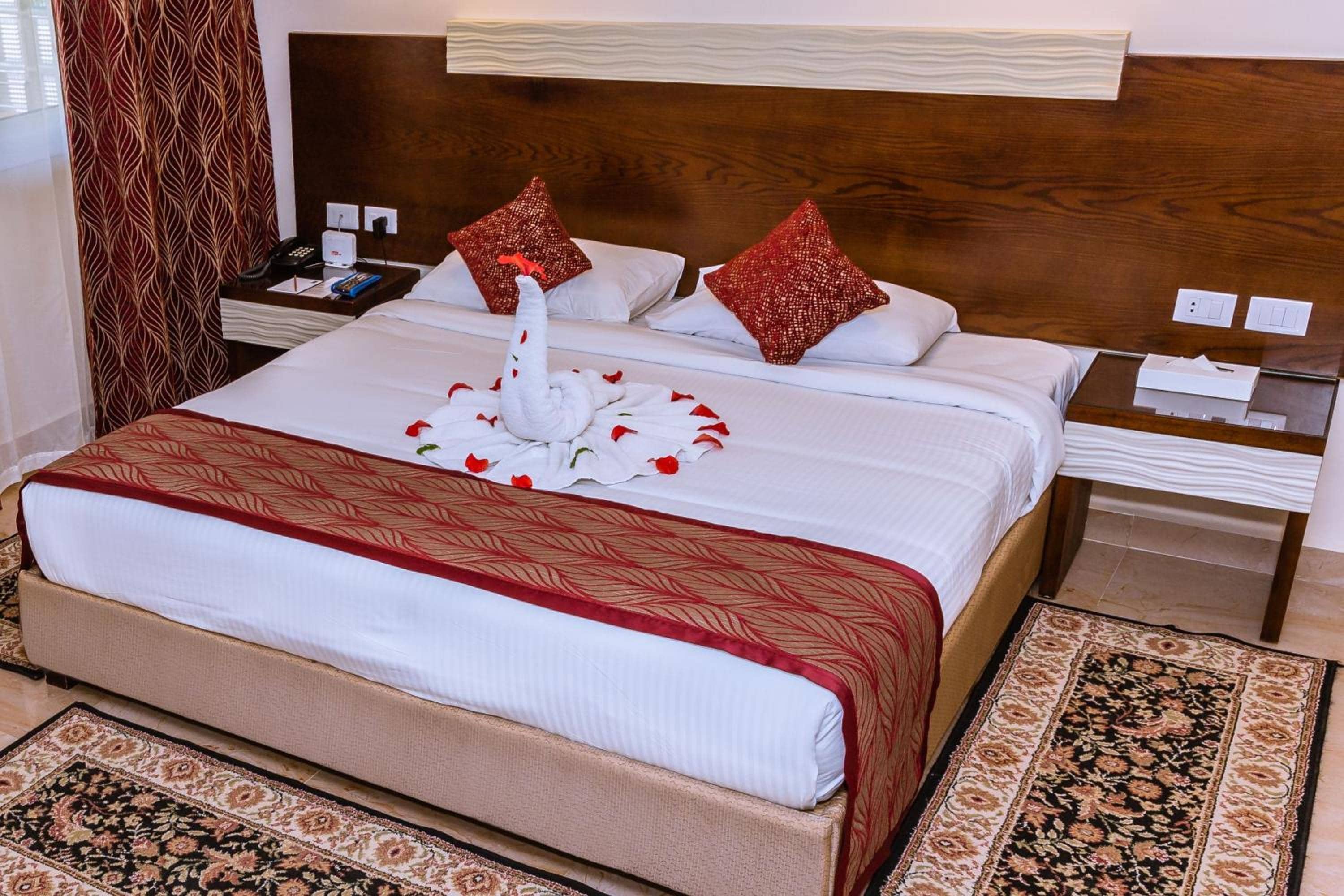 Golden Beach Resort — 5