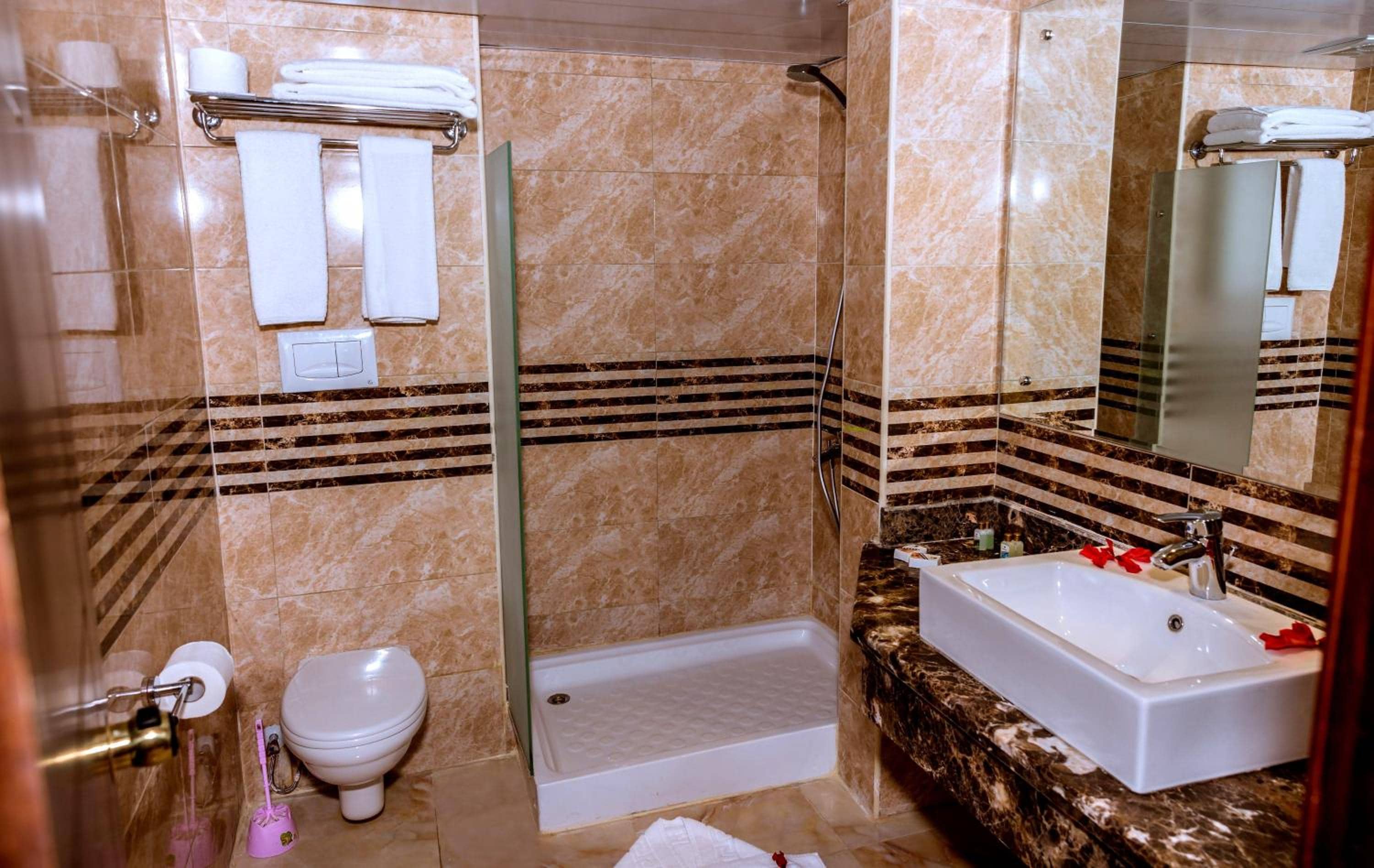 Golden Beach Resort — 3