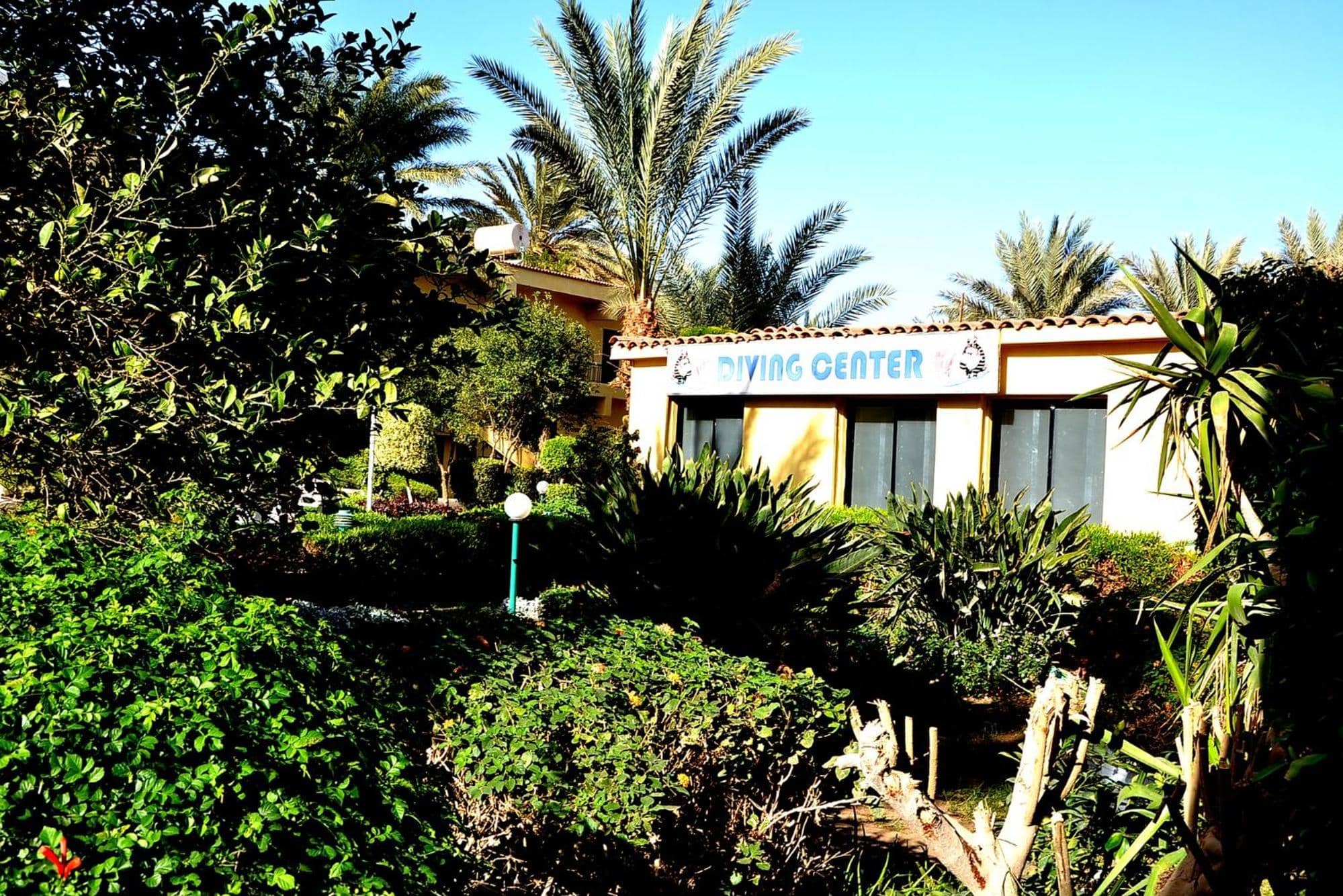 Sand Beach Resort — 5