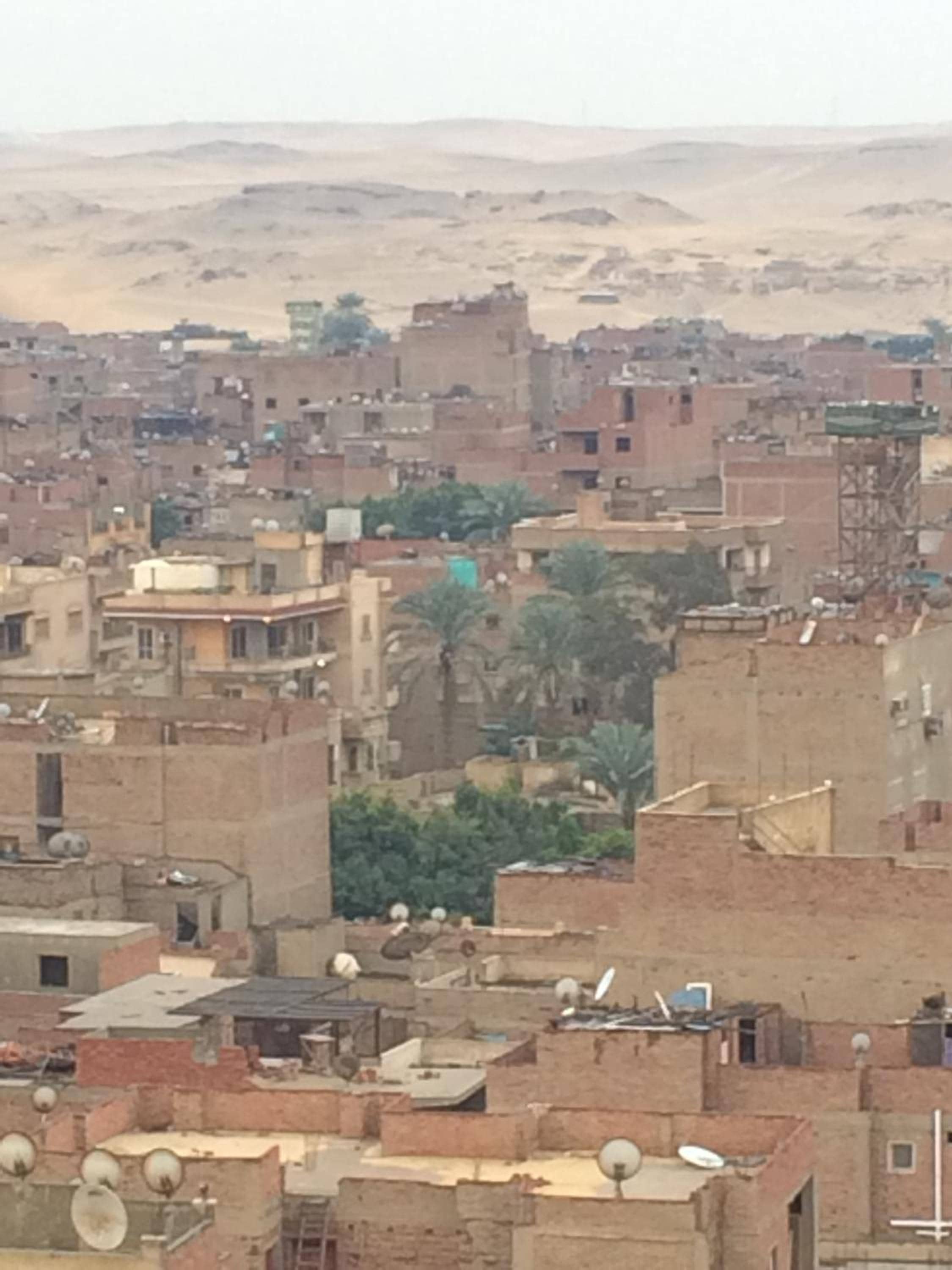 Giza Pyramids View Guest House — 3