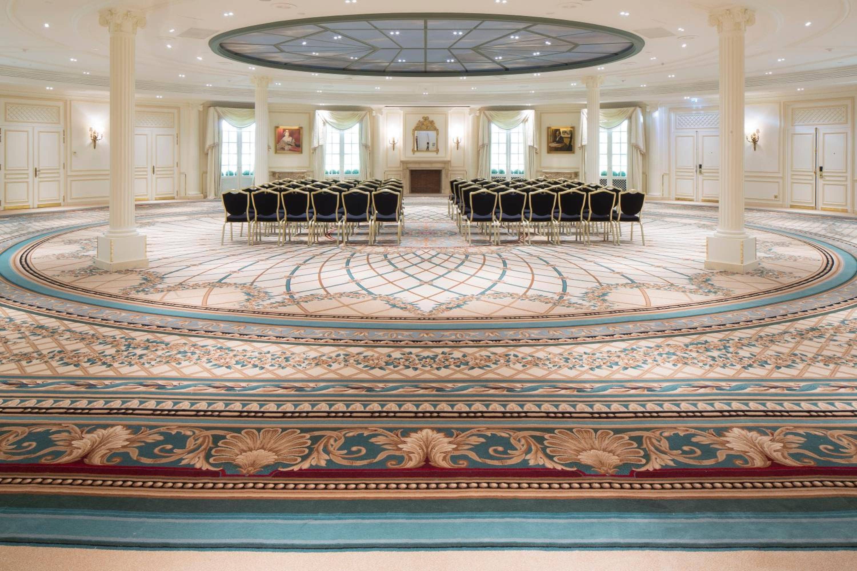 InterContinental Paris Le Grand by IHG — 4