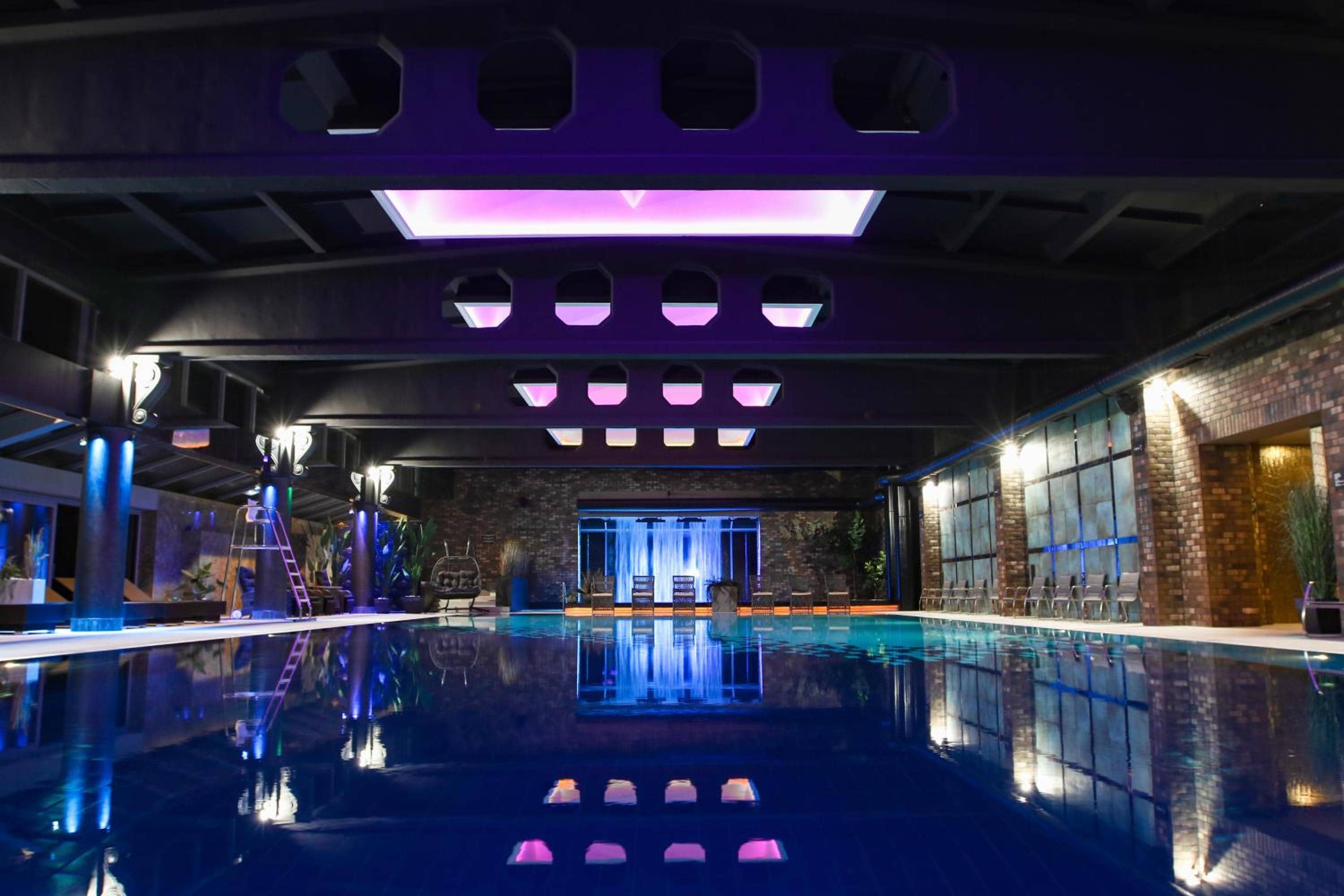 Baltic Beach Hotel & SPA
