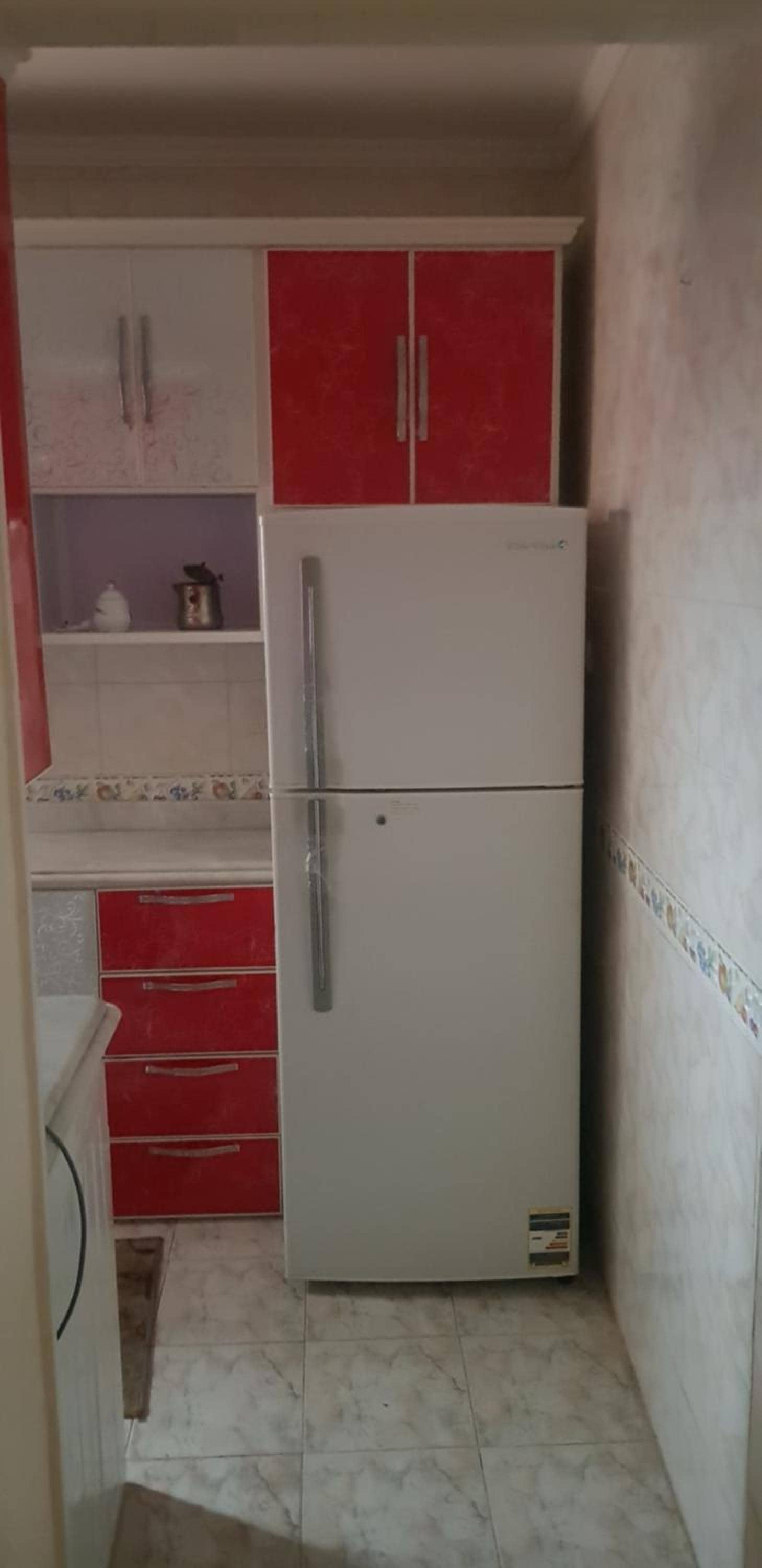 mody appartment at alexandria — 3