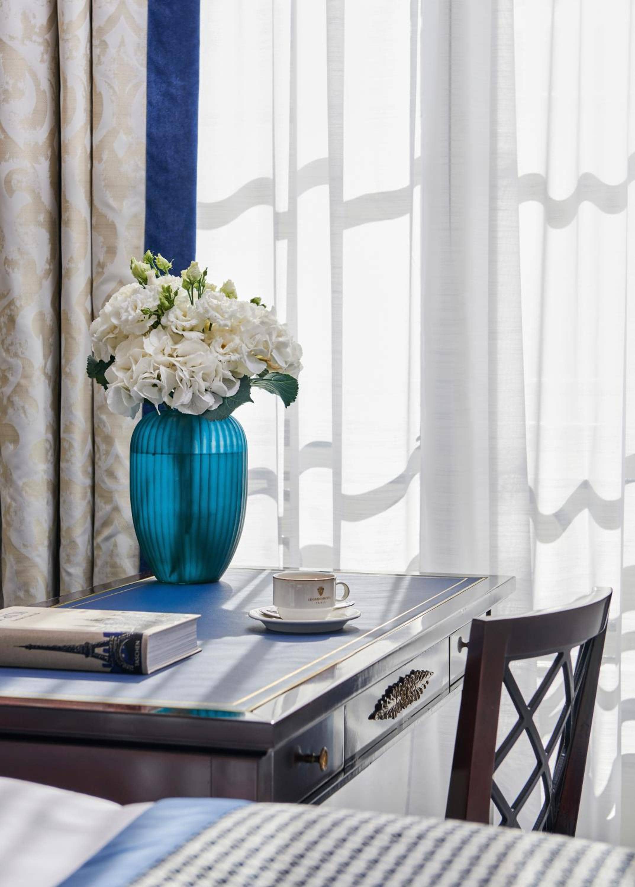 InterContinental Paris Le Grand by IHG — 2