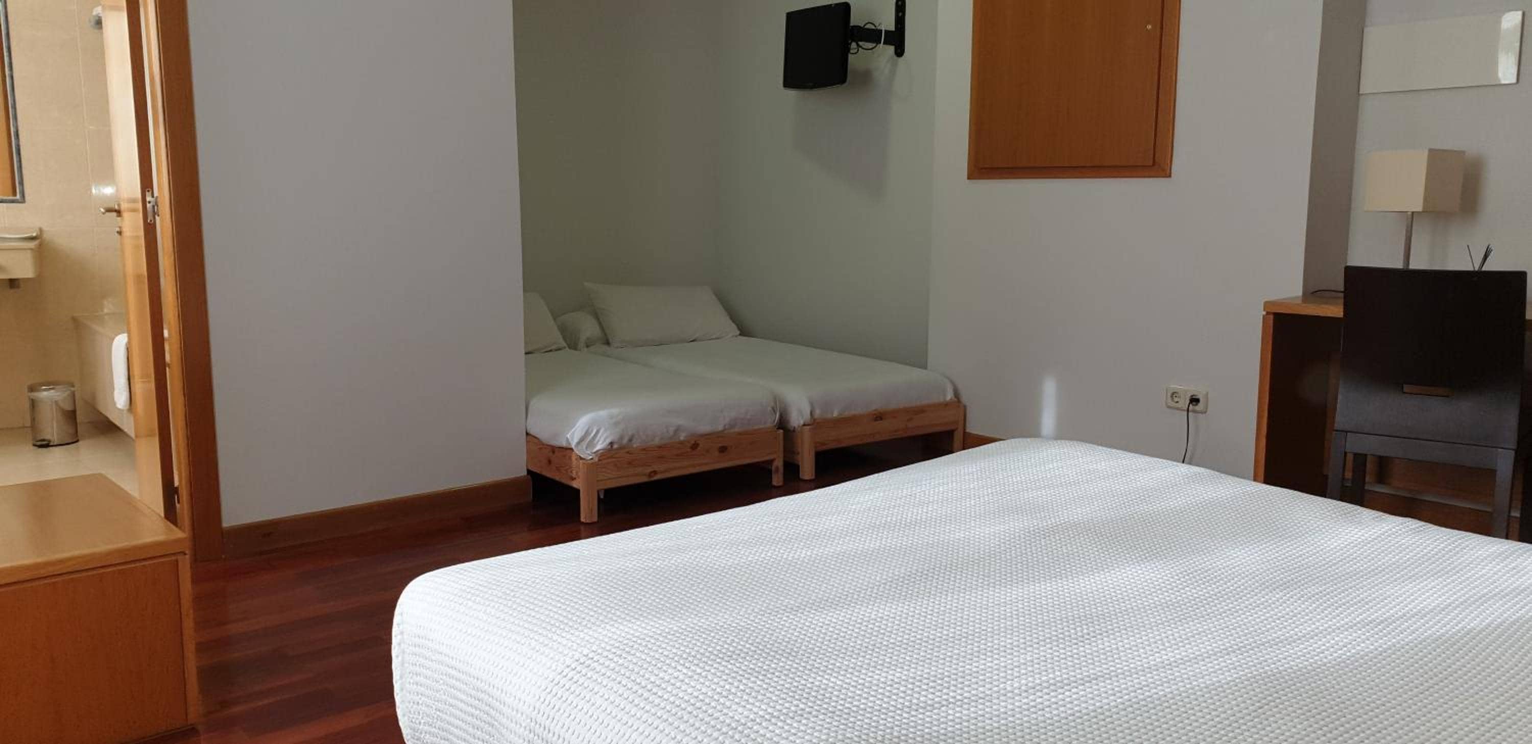 Hotel Arteixo — 5