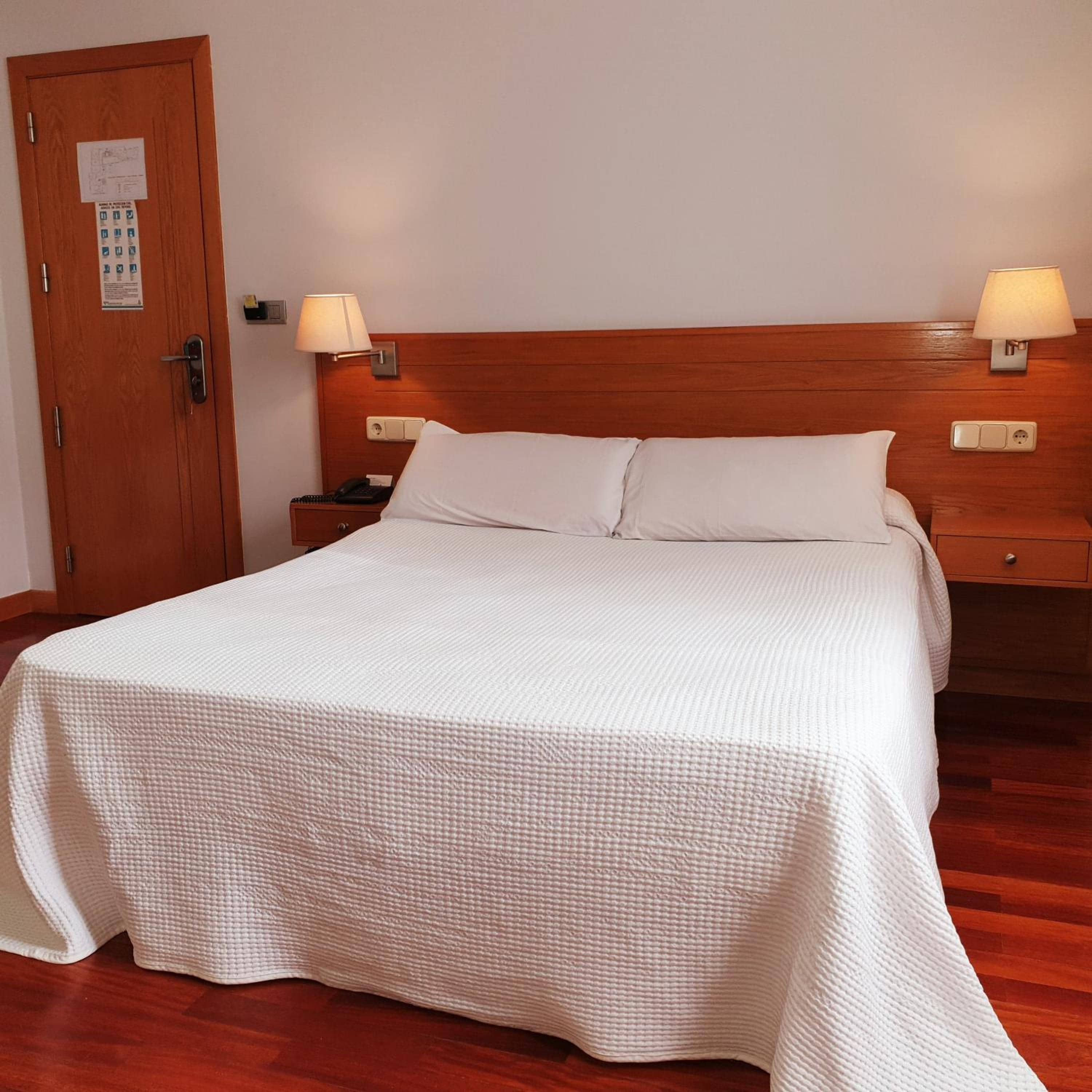 Hotel Arteixo — 3