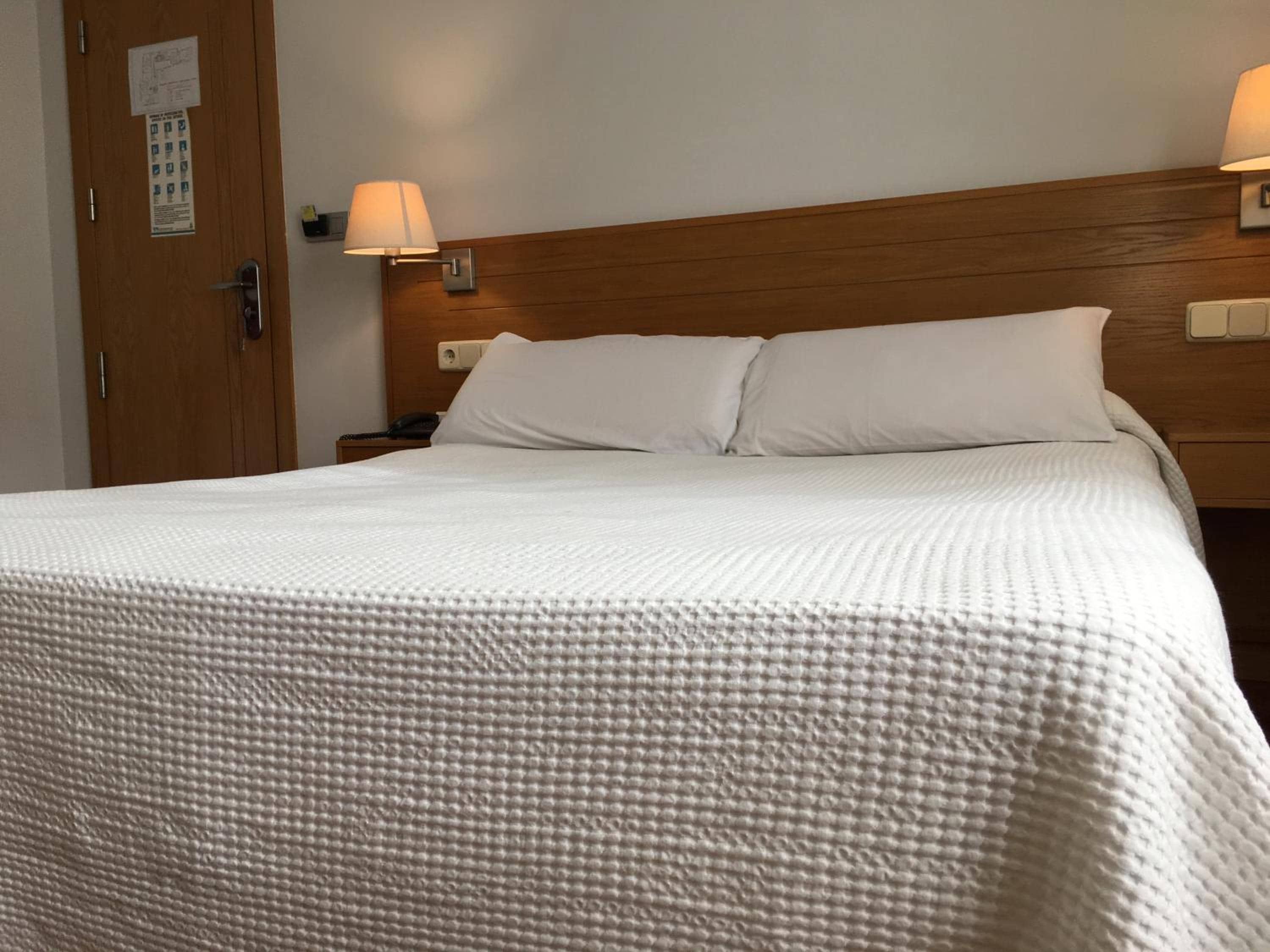 Hotel Arteixo — 2