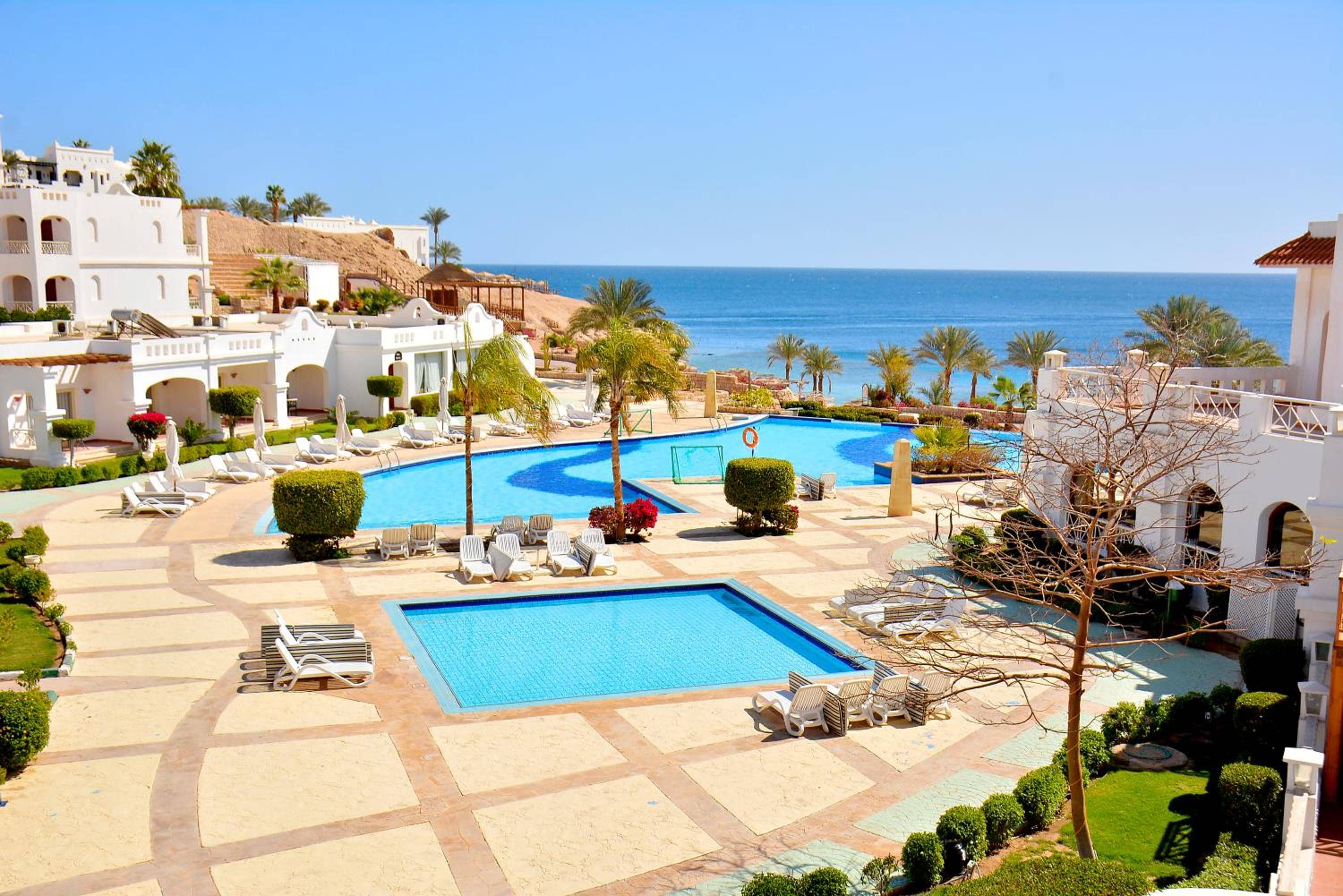 Continental Plaza Beach Resort