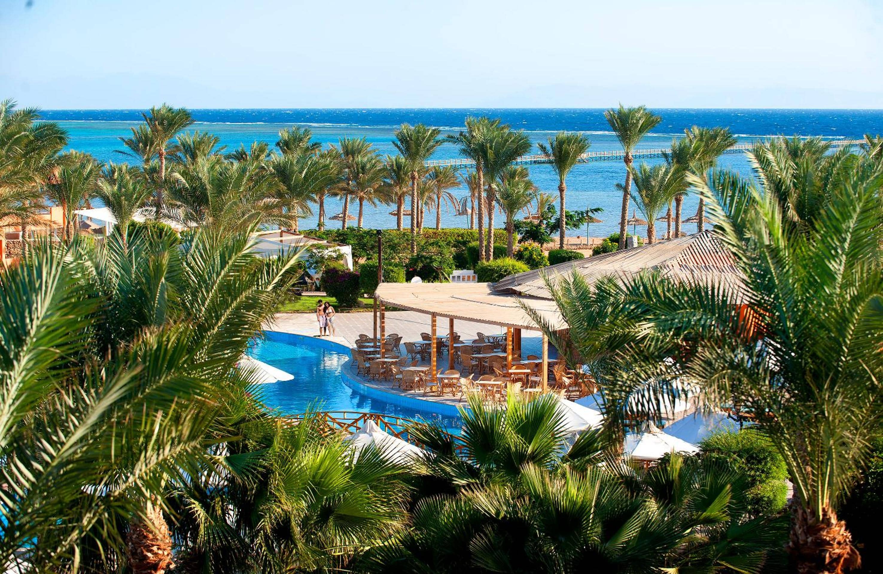 Amwaj Oyoun Resort — 3