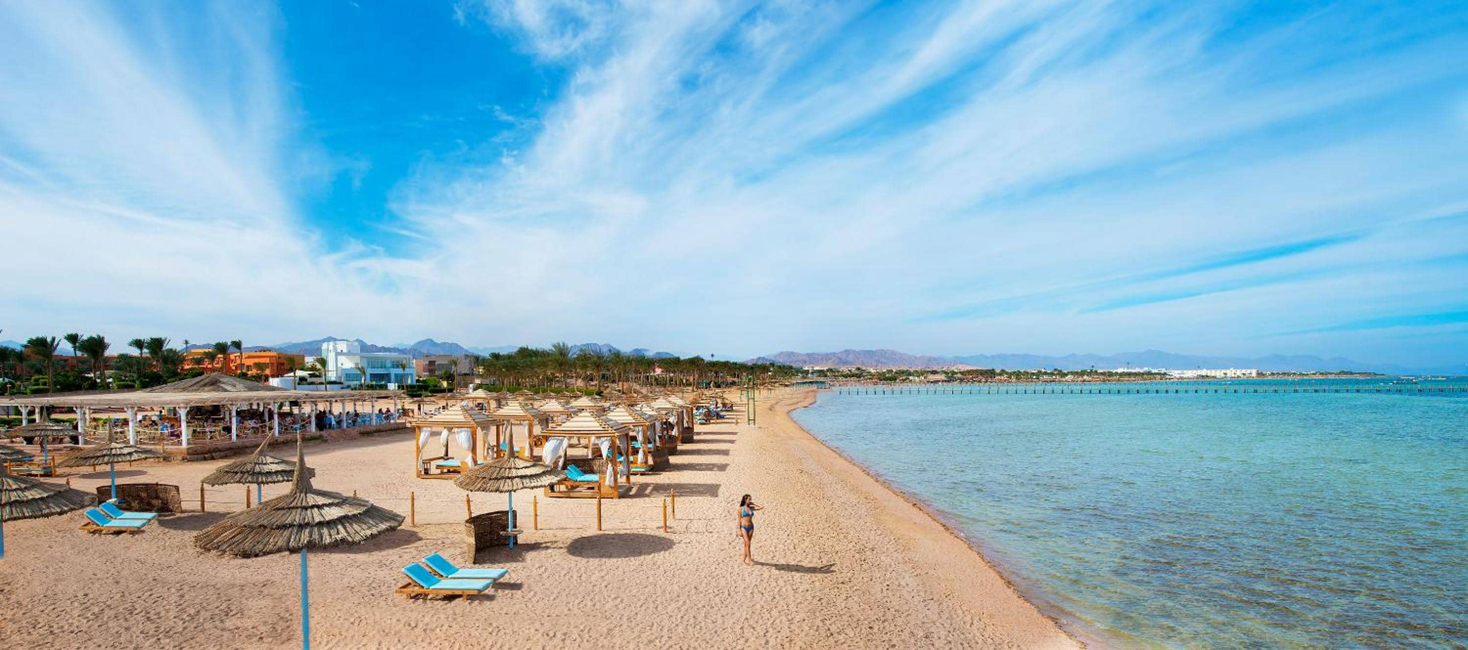 Amwaj Oyoun Resort