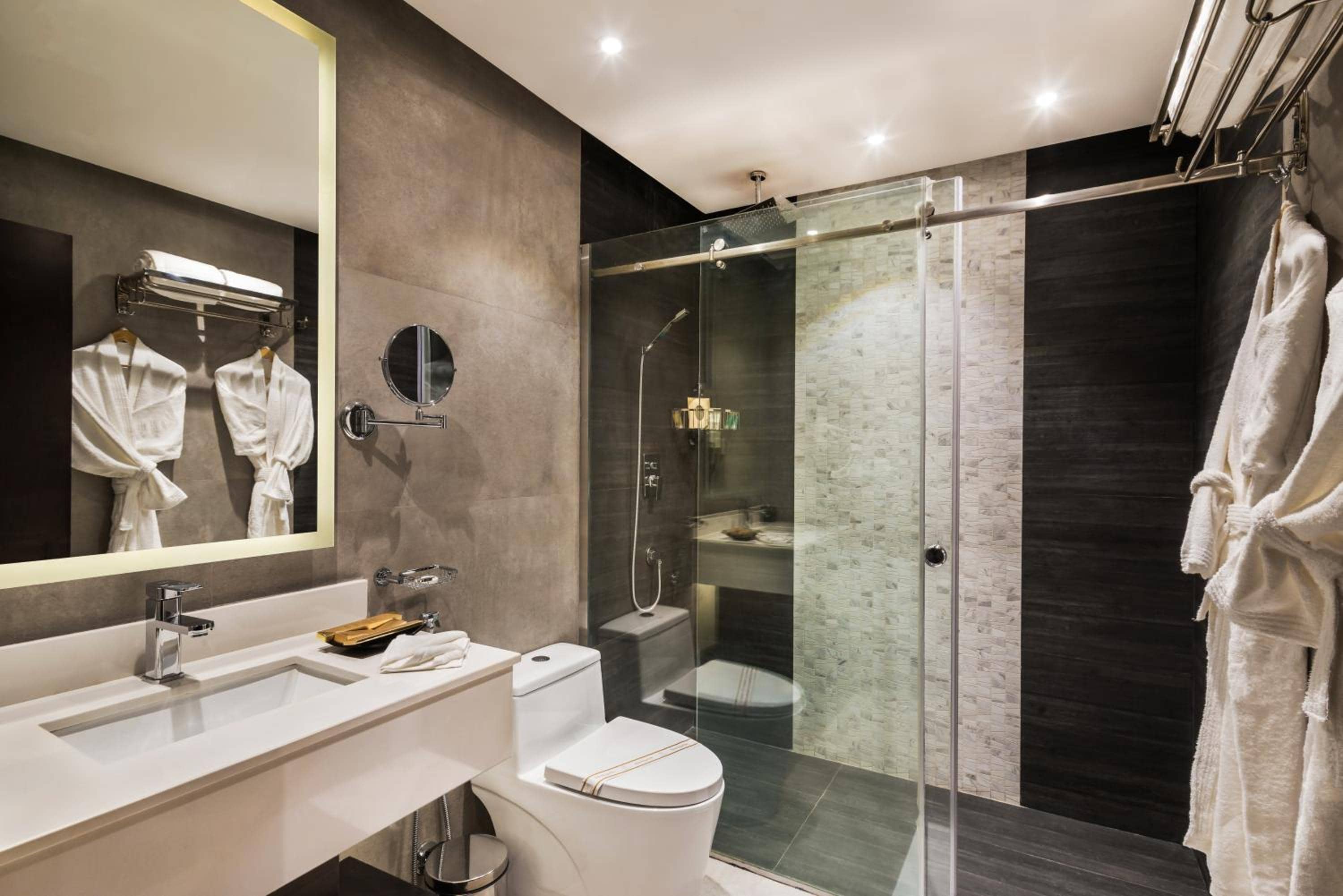 Dorat Najd Resort — 2