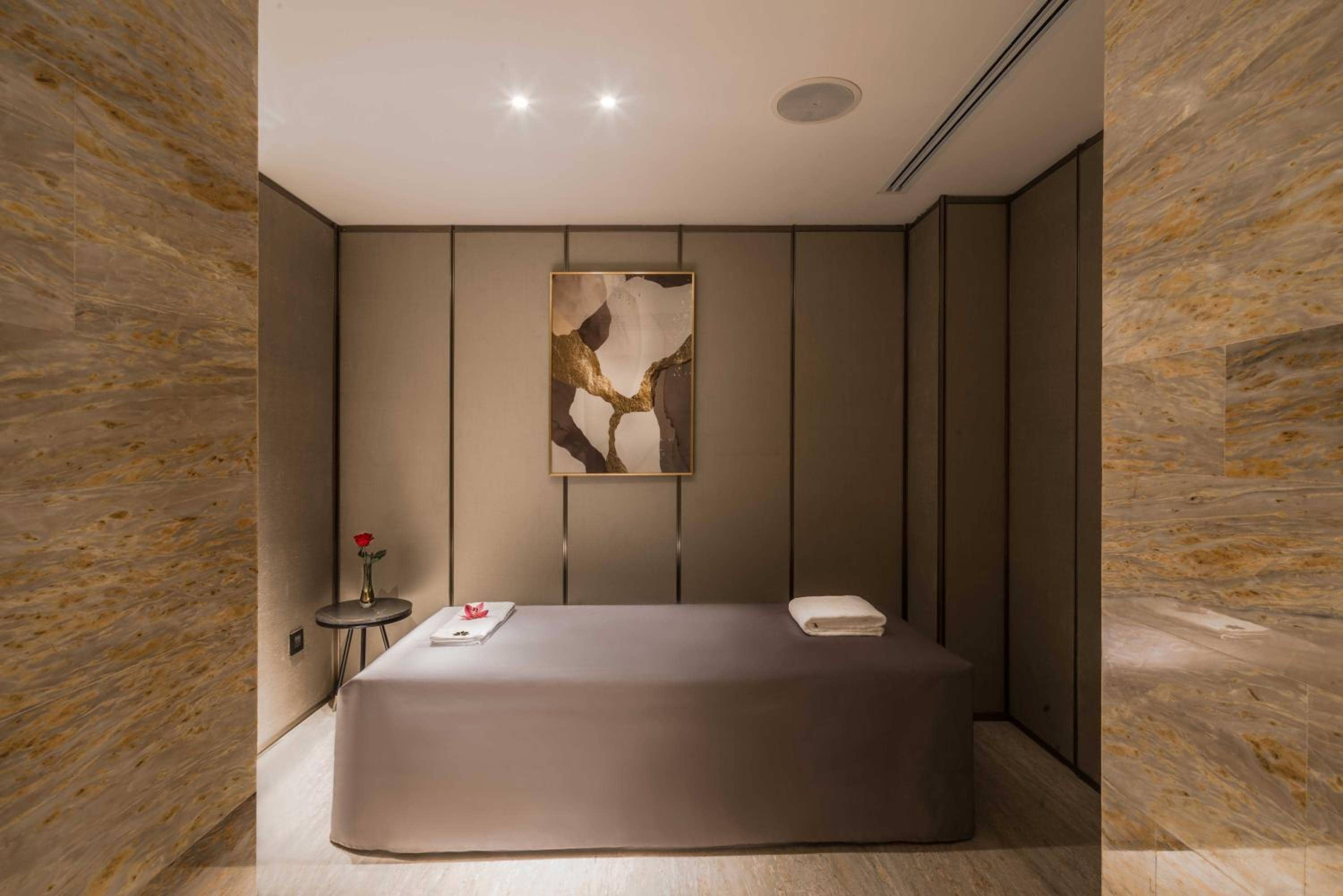 Narcissus Al Hamra Hotel Jeddah — 4
