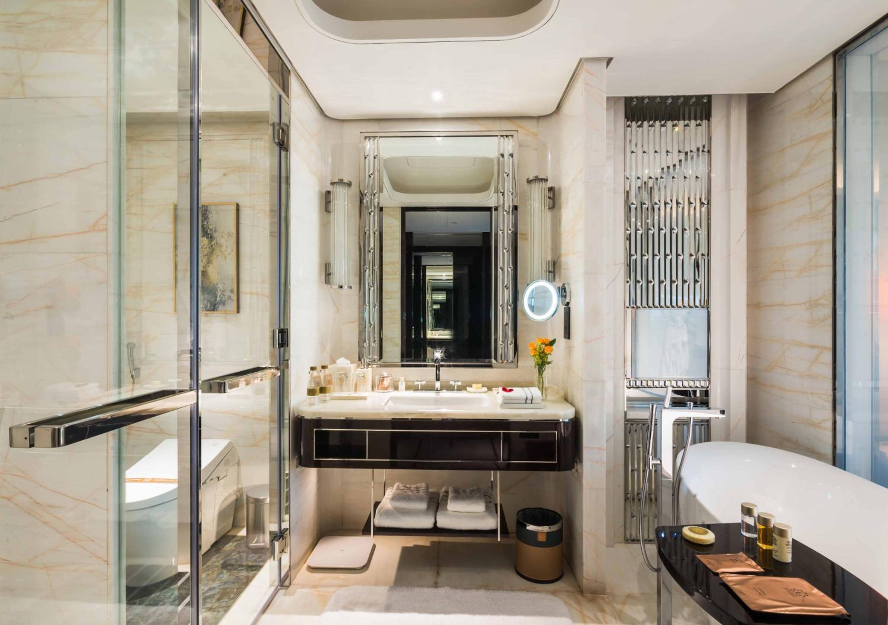 Narcissus Al Hamra Hotel Jeddah — 2