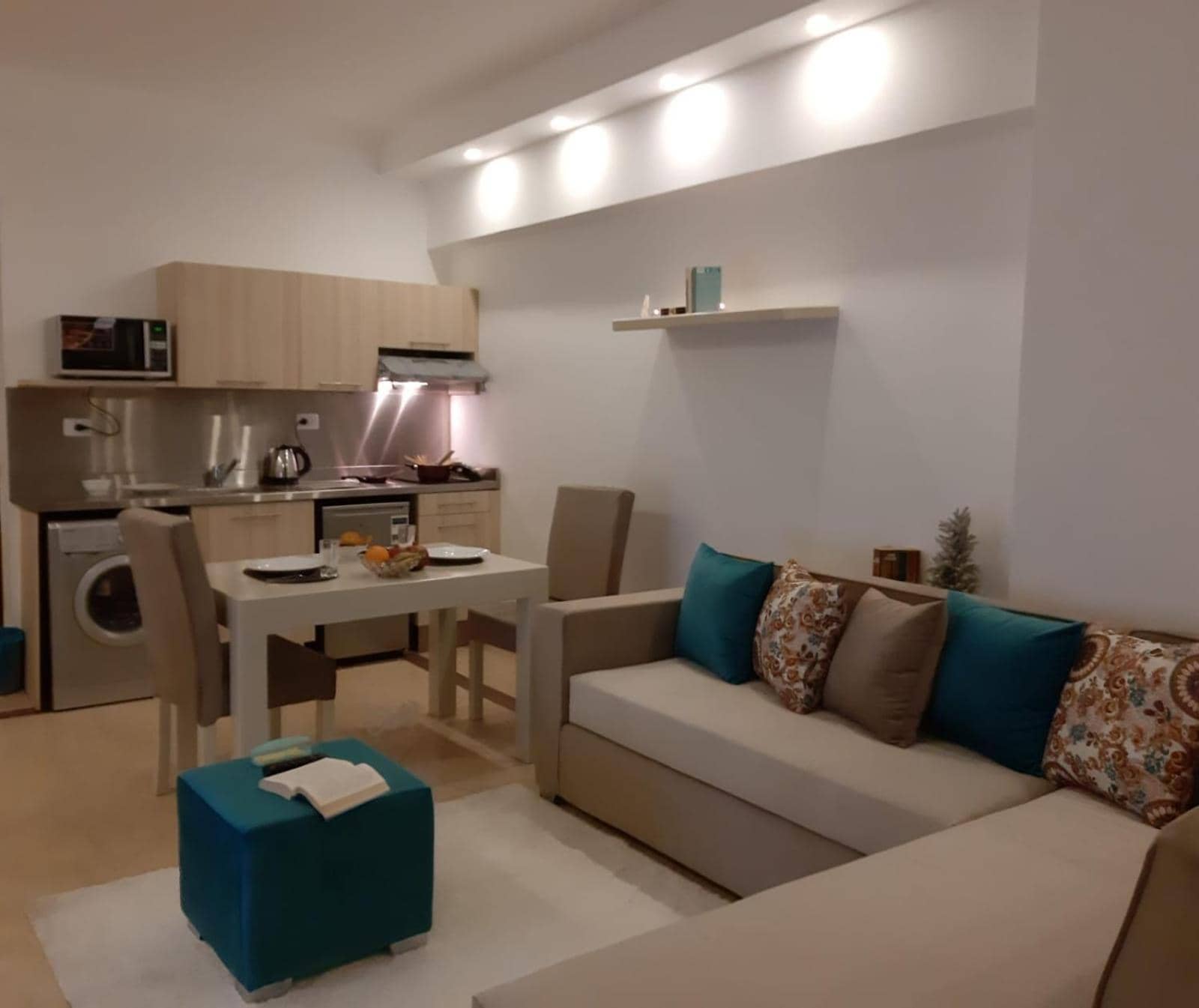 Alia Beach Residence — 3