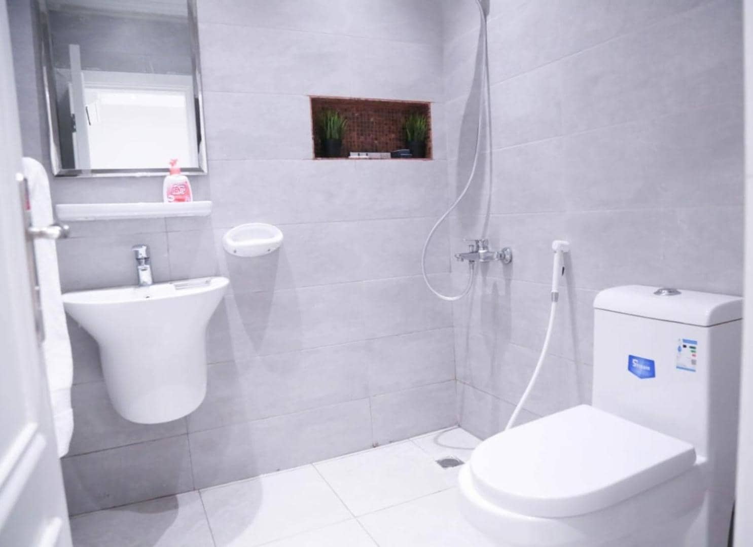 Happiness Chalet 512 — 4