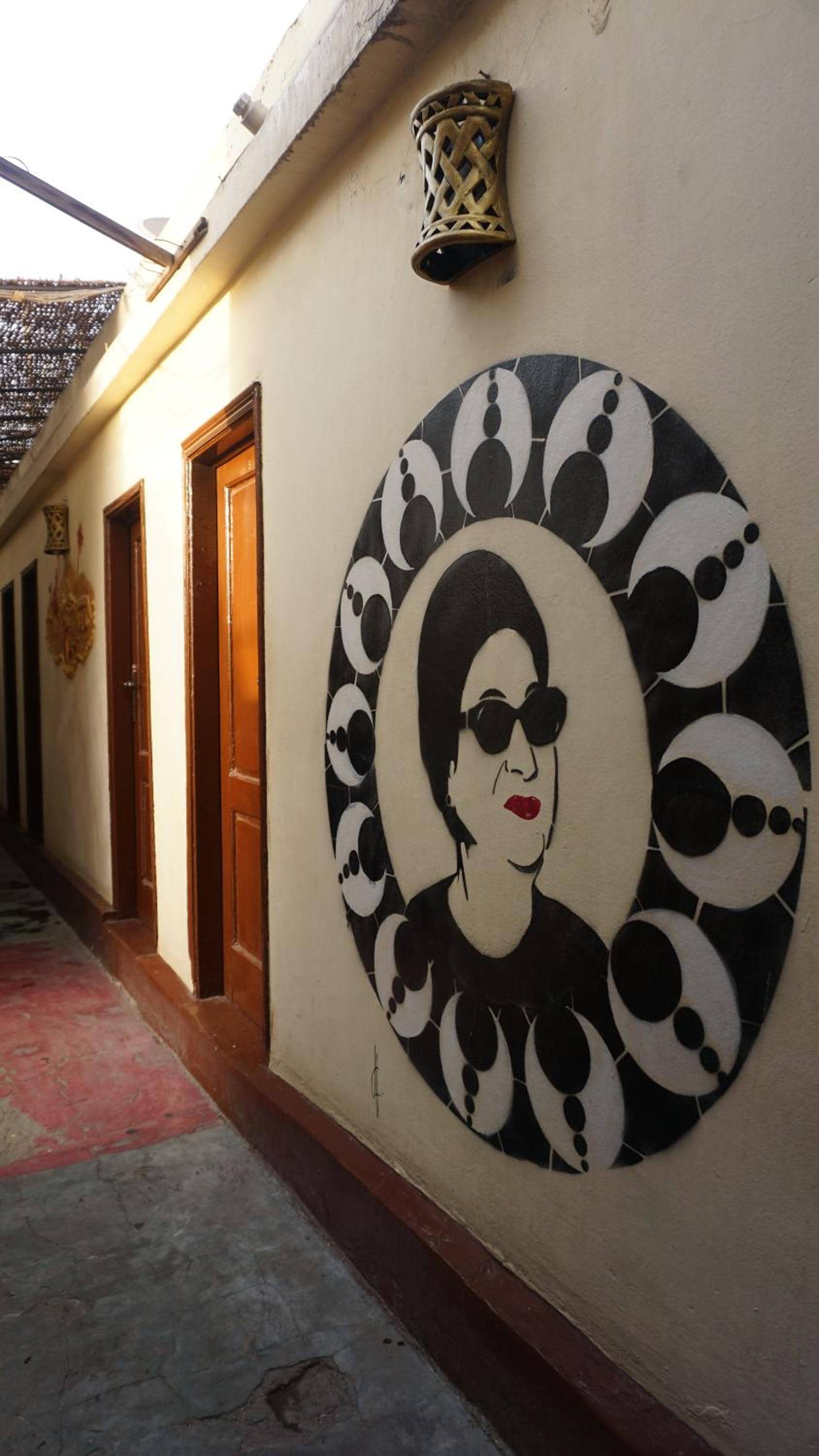 Dahab Hostel — 3
