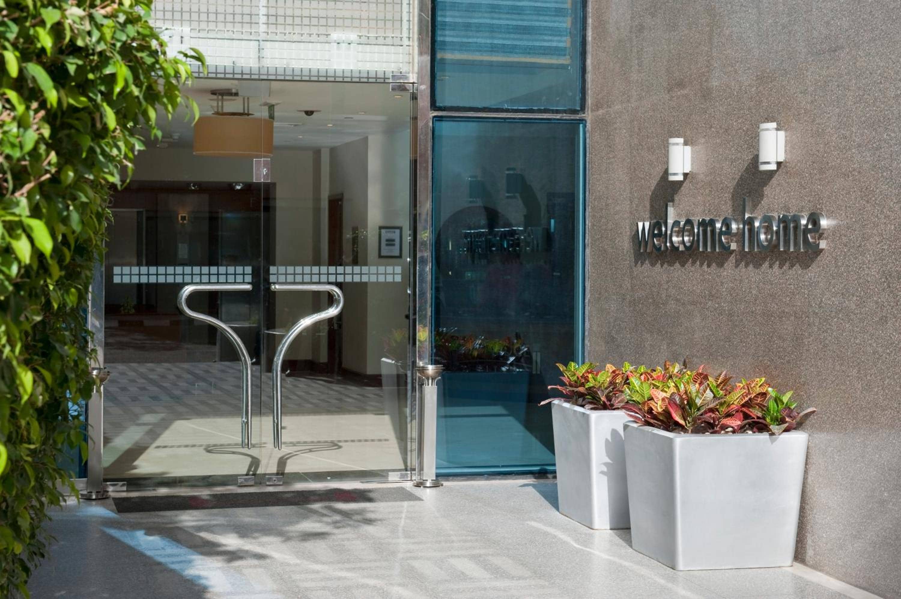 Staybridge Suites & Apartments - Citystars by IHG — 2