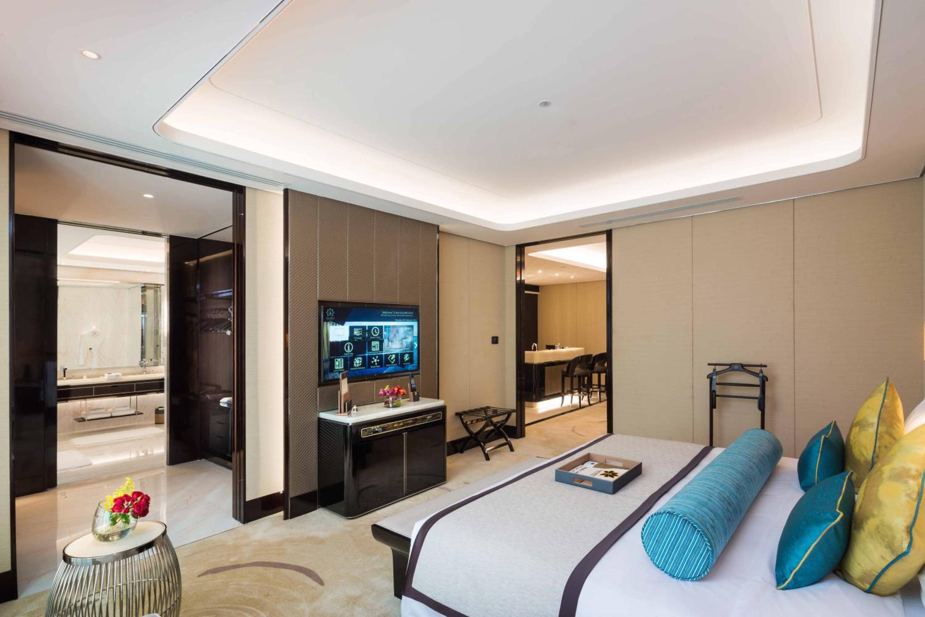 Narcissus Al Hamra Hotel Jeddah — 3