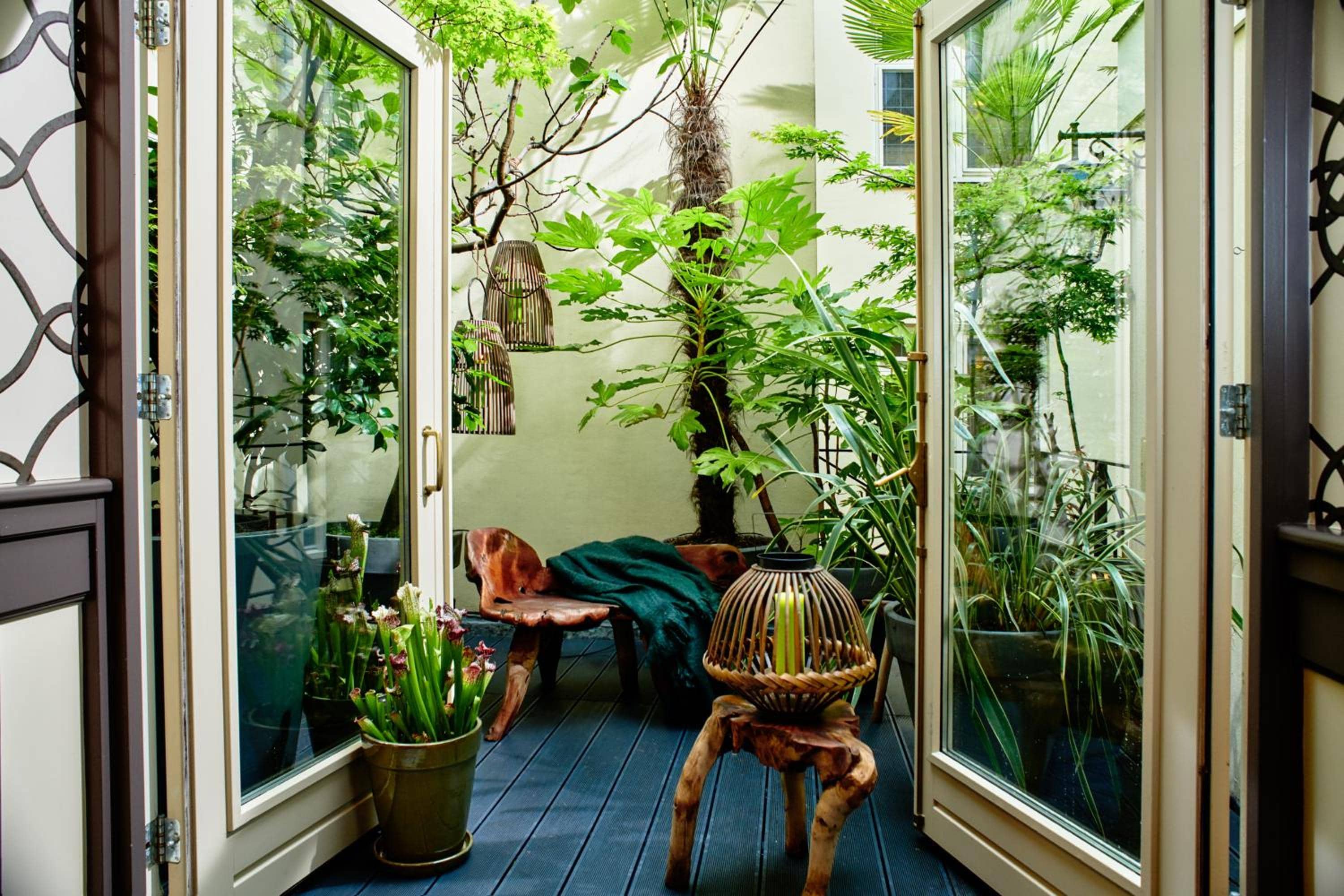 Hotel Estheréa — 4
