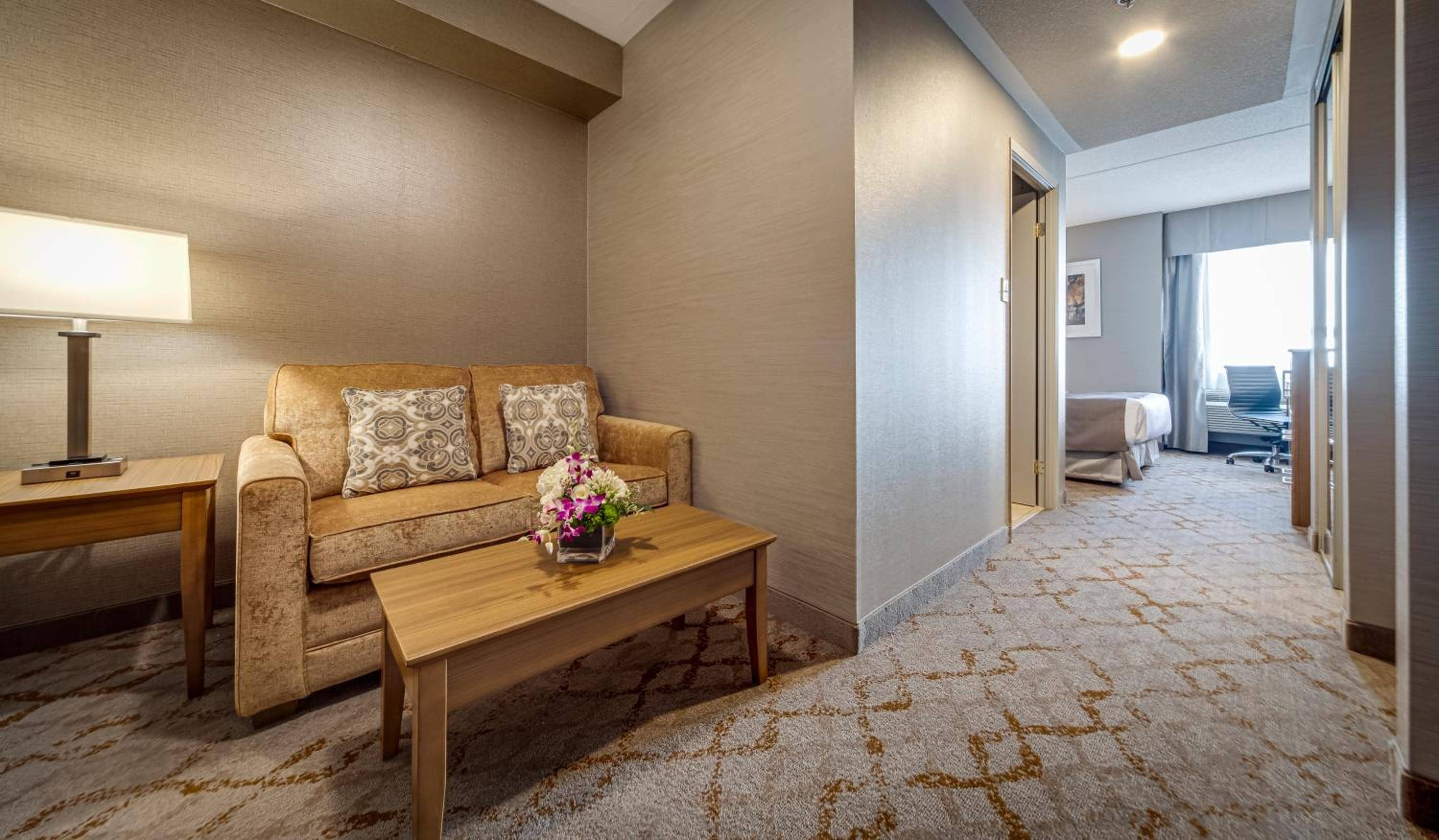 Monte Carlo Inn Vaughan Suites — 4
