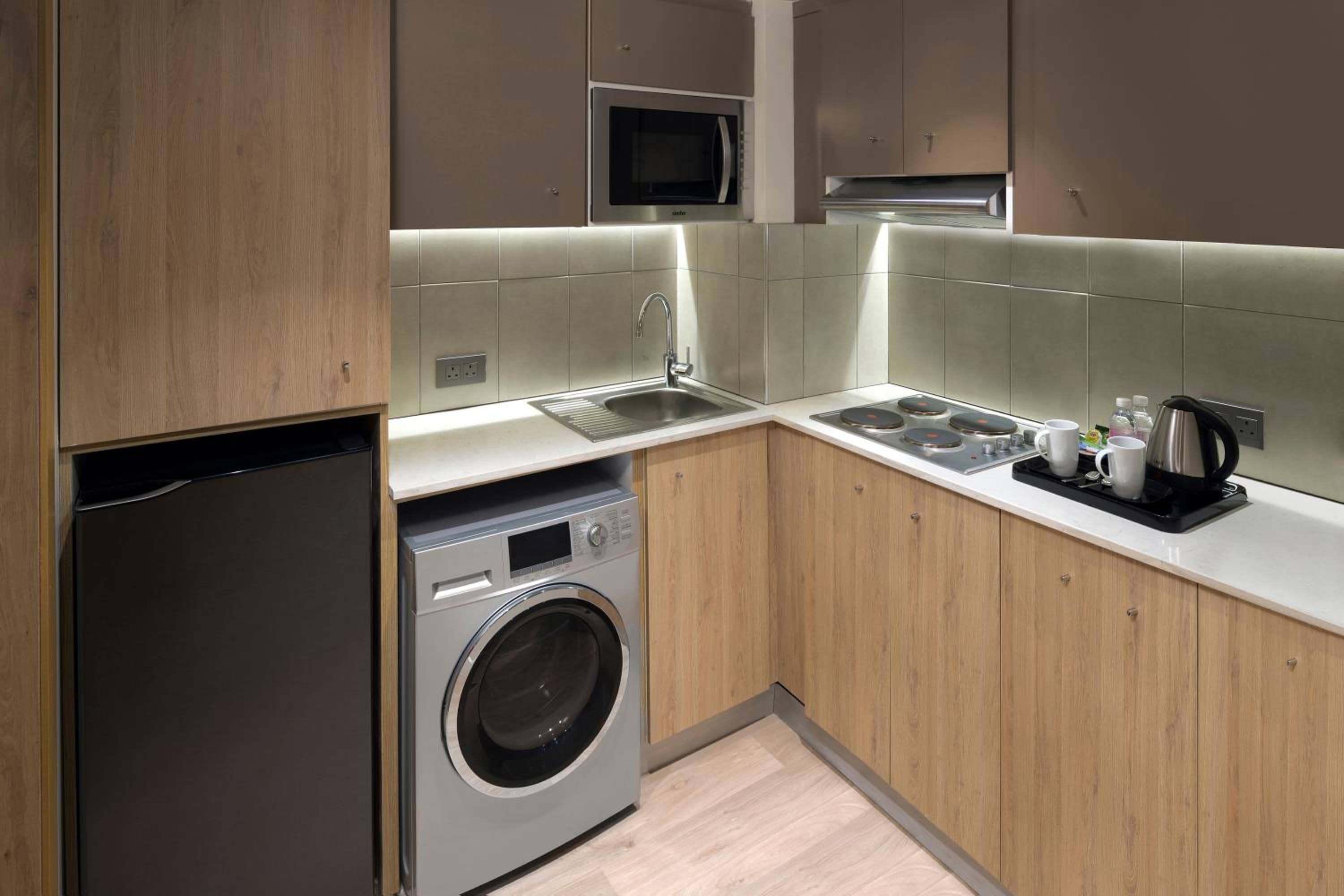 Adagio Jeddah City Center — 5