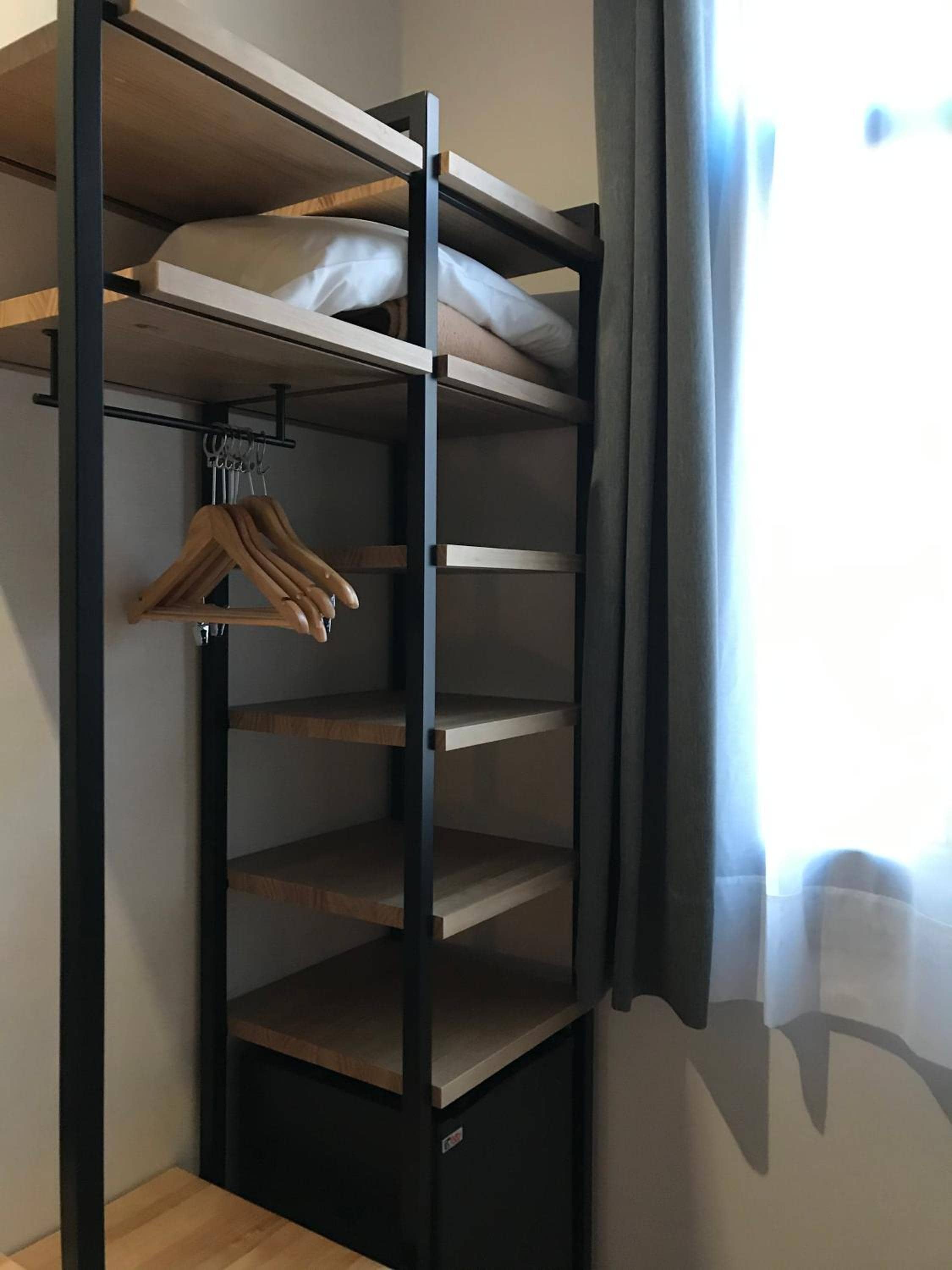 Hotel Cantón — 4
