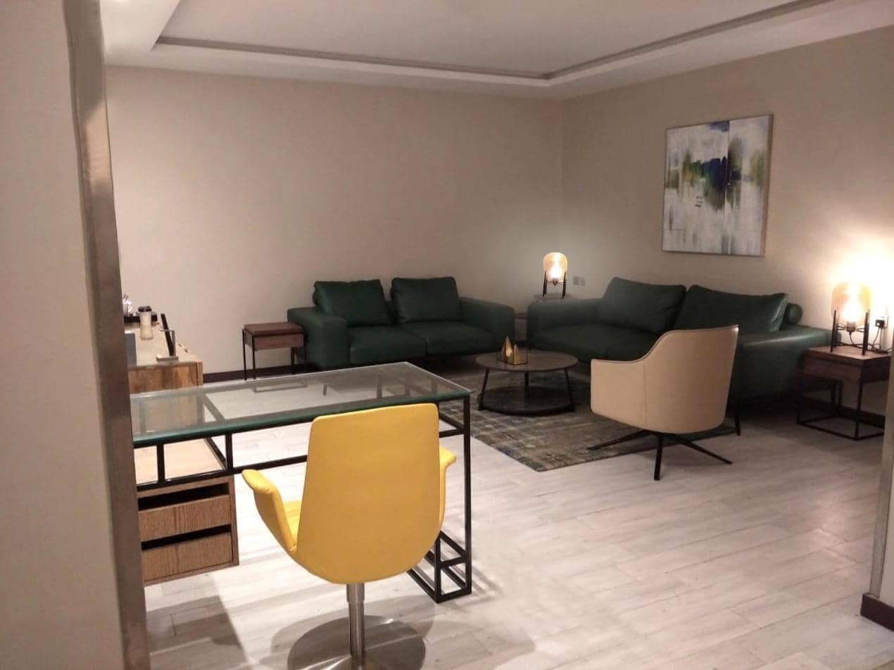 Ewaa Express Hotel - Gaber — 5