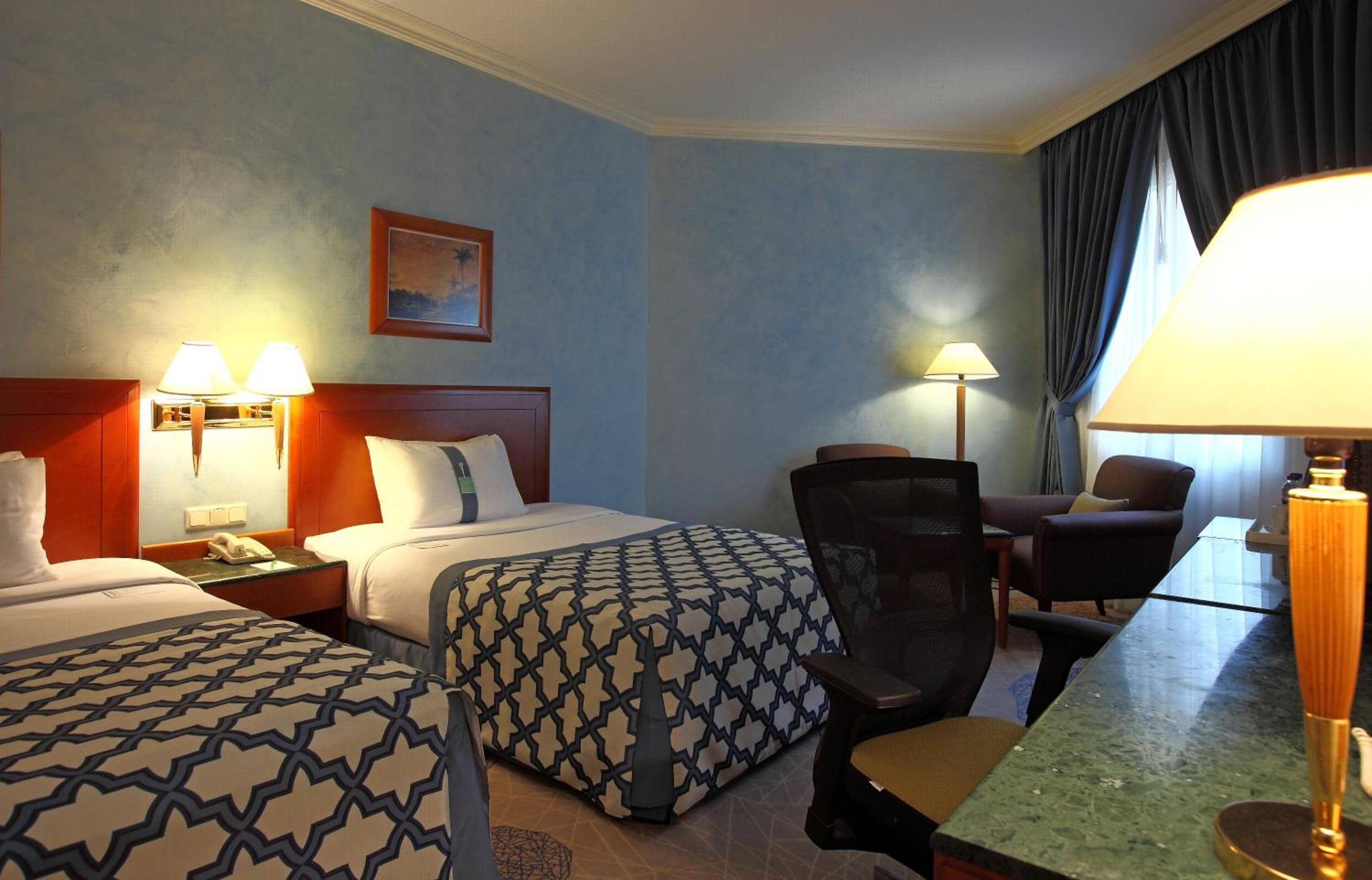 Holiday Inn Al Khobar by IHG — 2