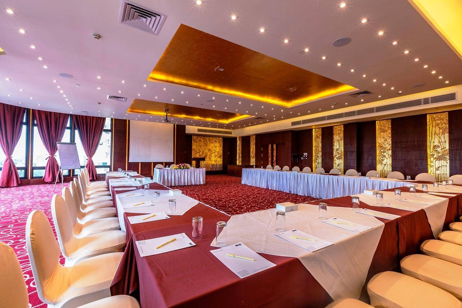 Hotel Flamenco Cairo — 4