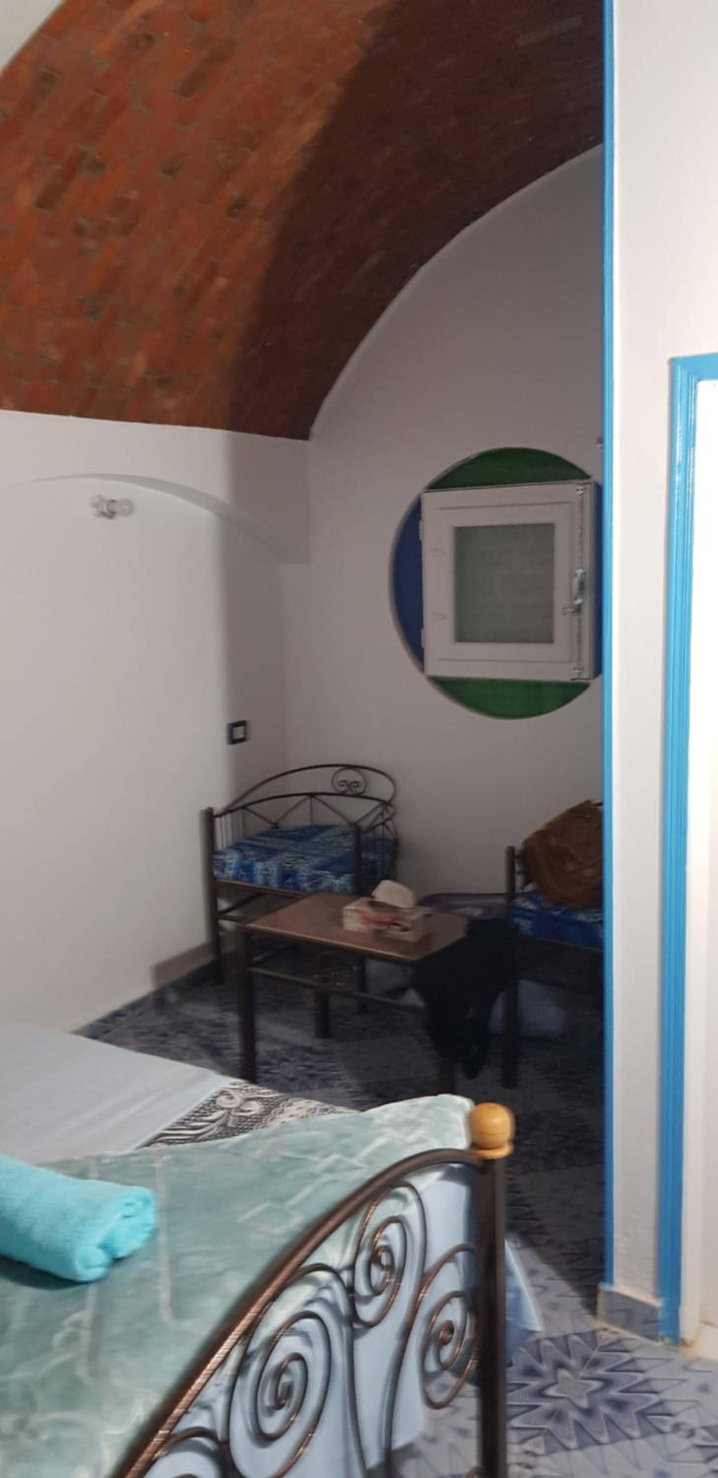 Nuba Tod Abouda Guest House — 5