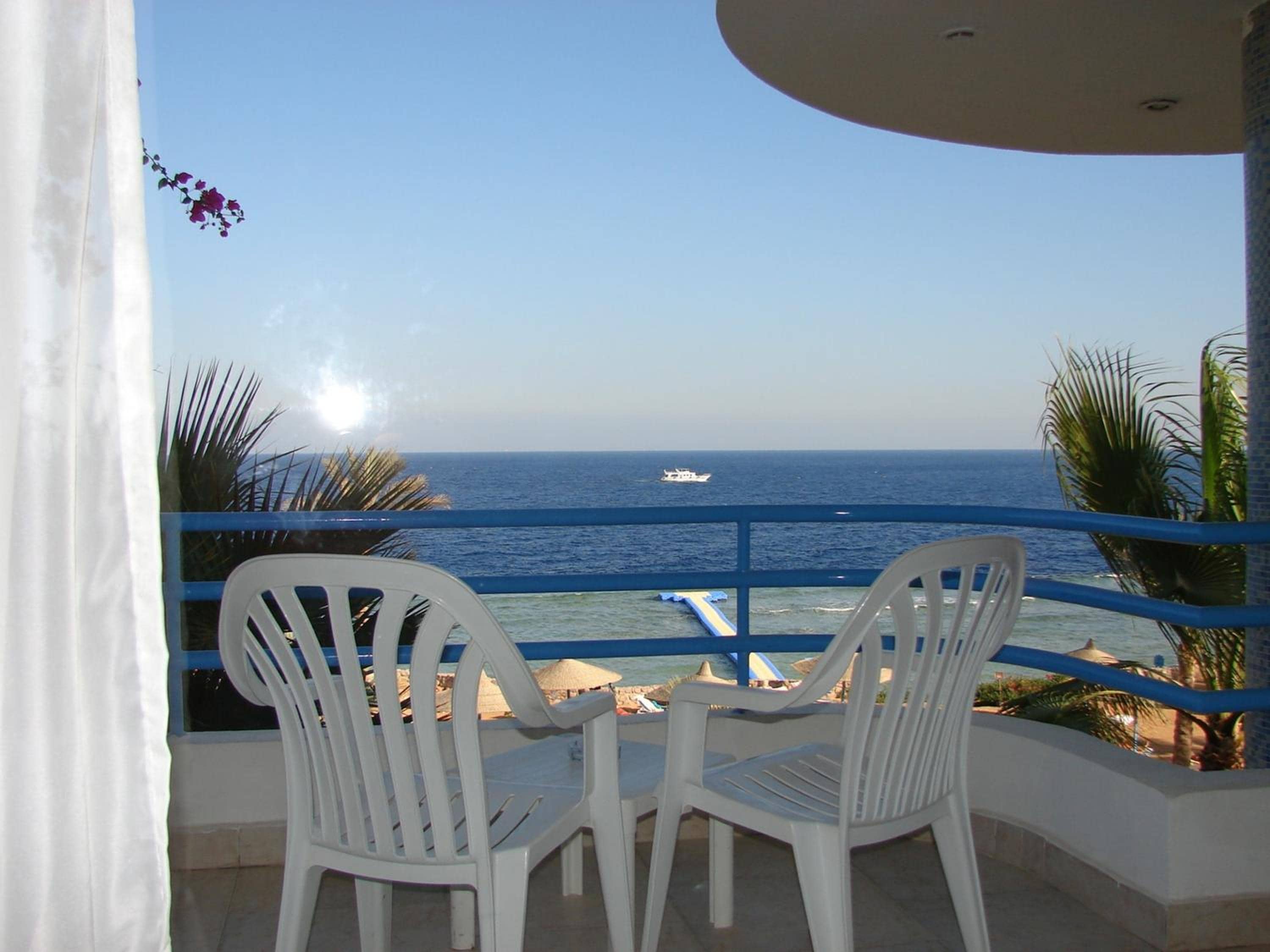 Queen Sharm Aqua Park Hotel — 5