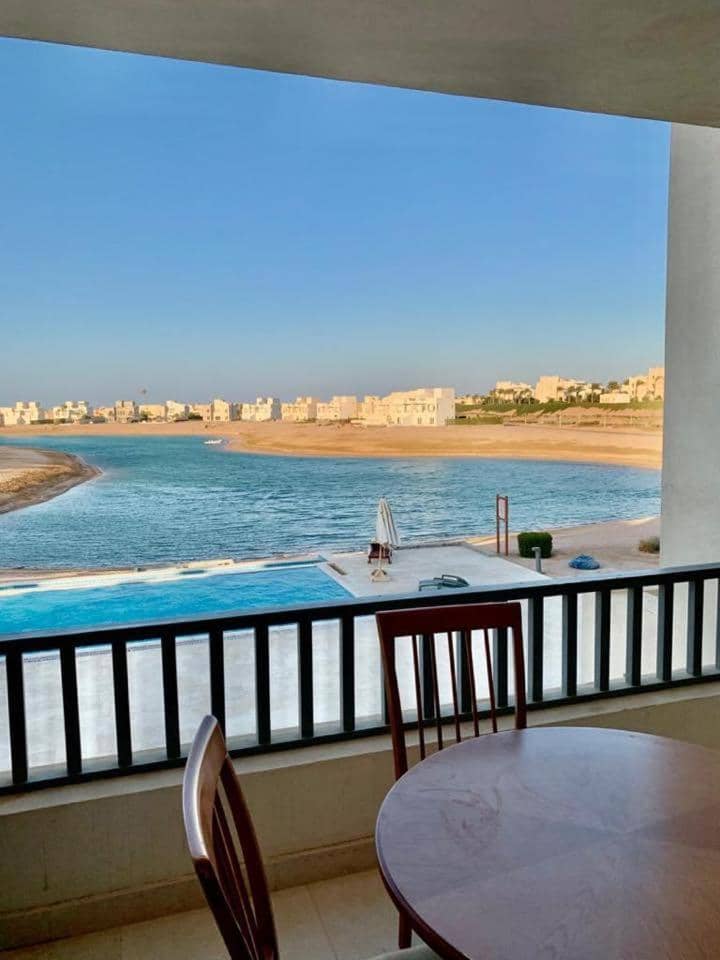 Joubal Apartment