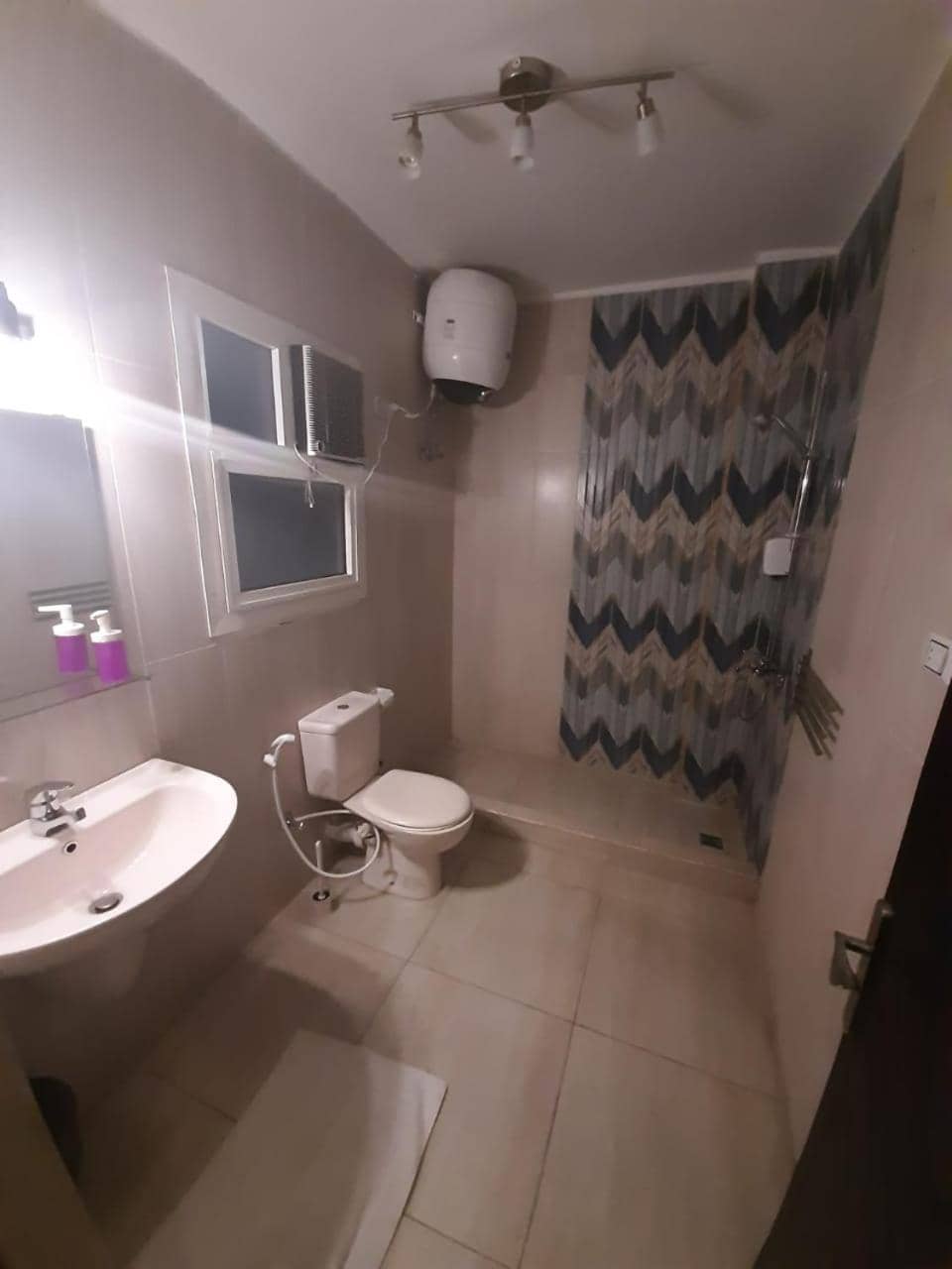 Nakhil Inn Residence — 5