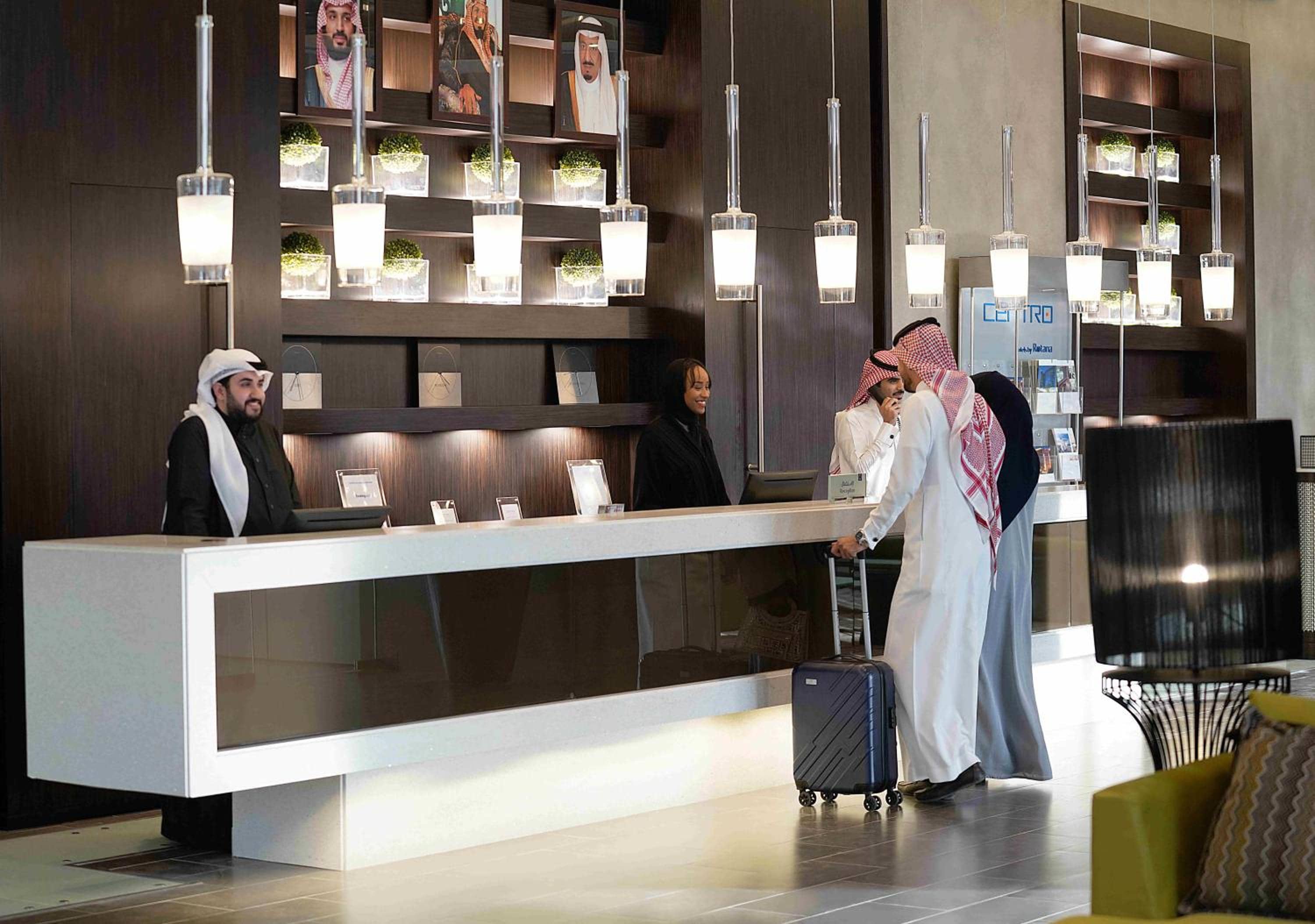 Centro Corniche Al Khobar by Rotana — 3