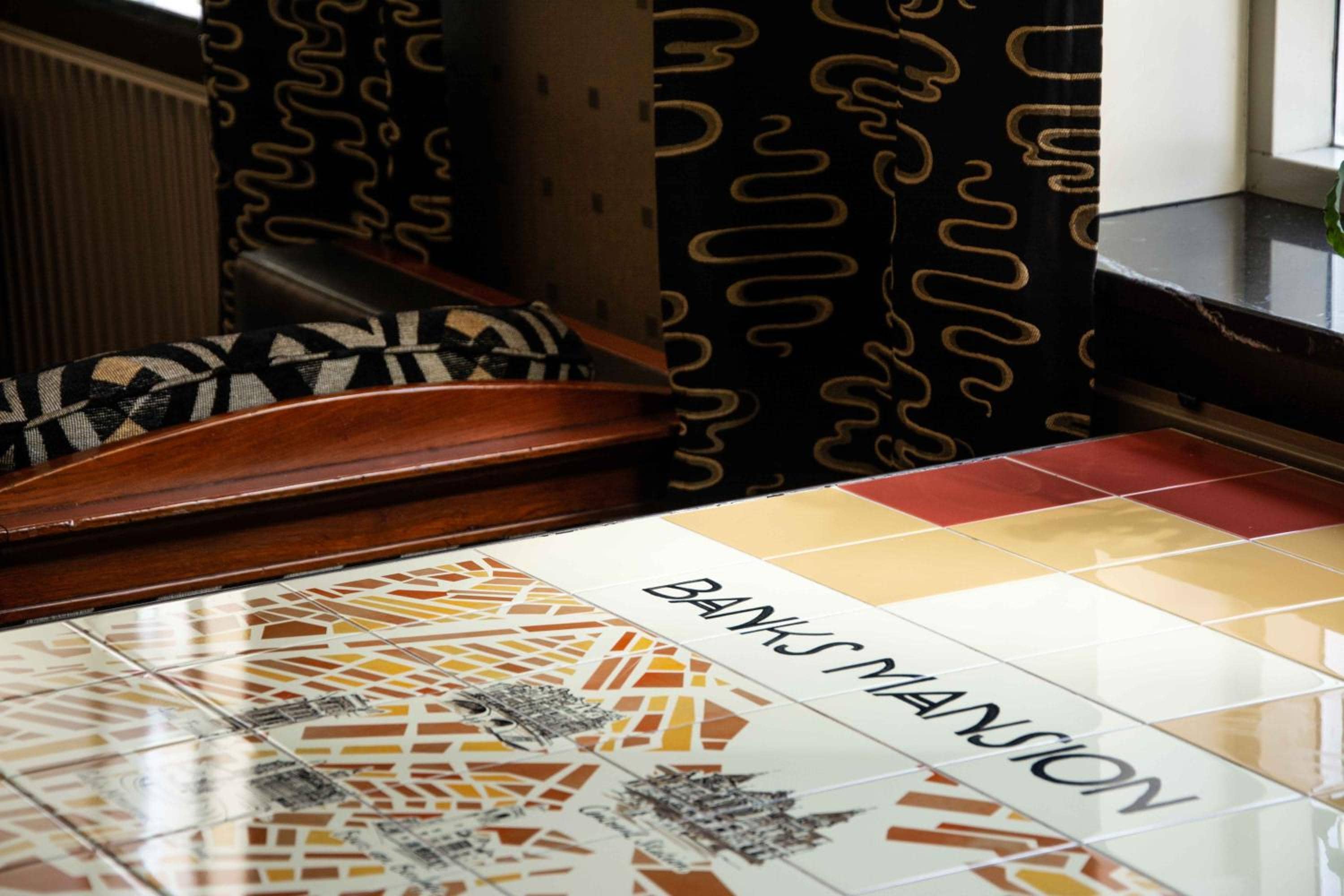 Banks Mansion - Boutique Hotel — 2