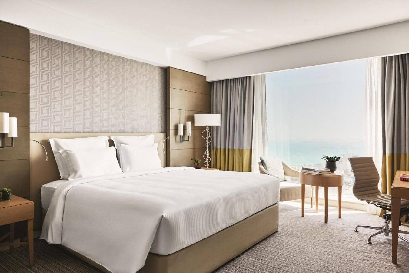 Pullman Doha West Bay — 5