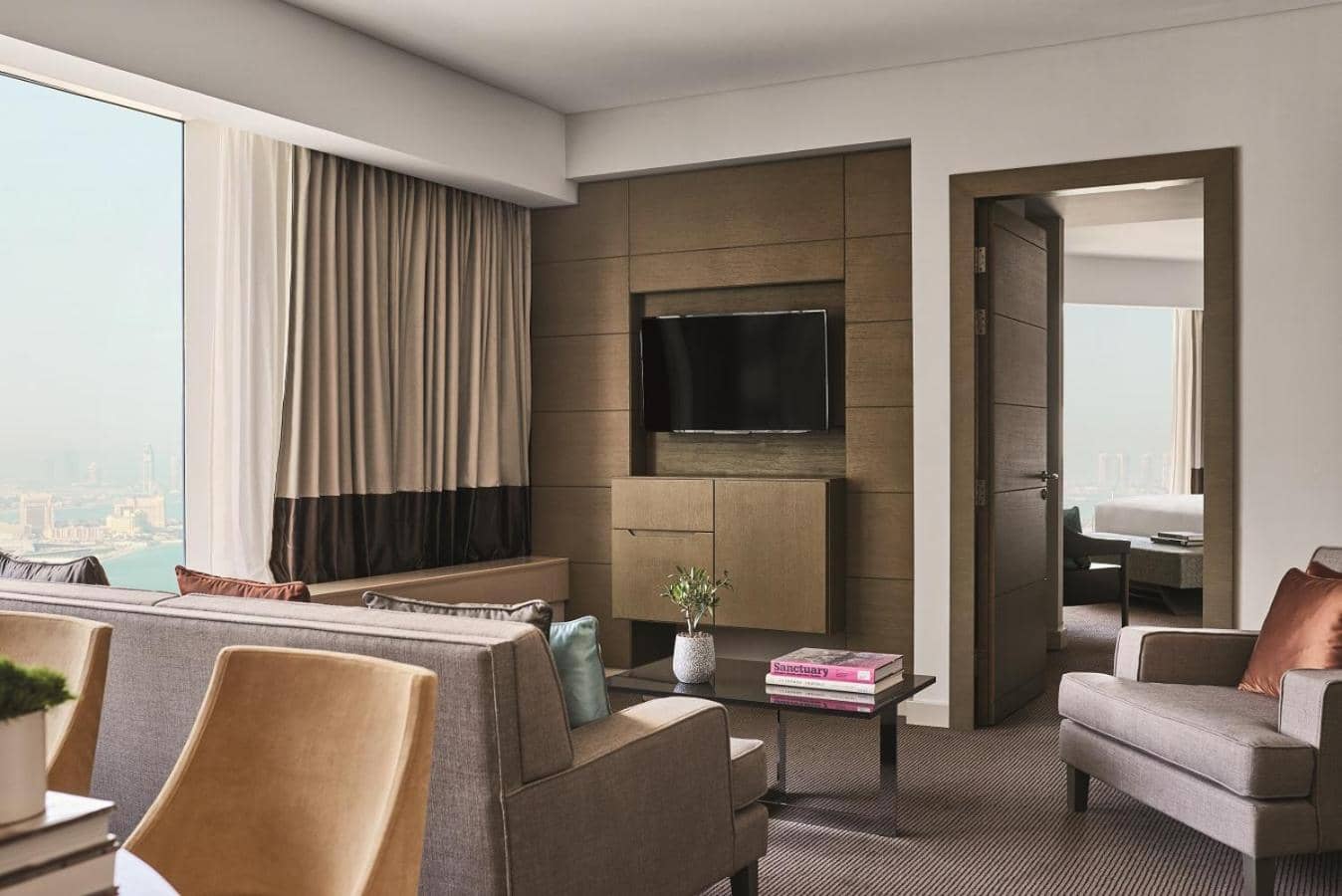 Pullman Doha West Bay — 4