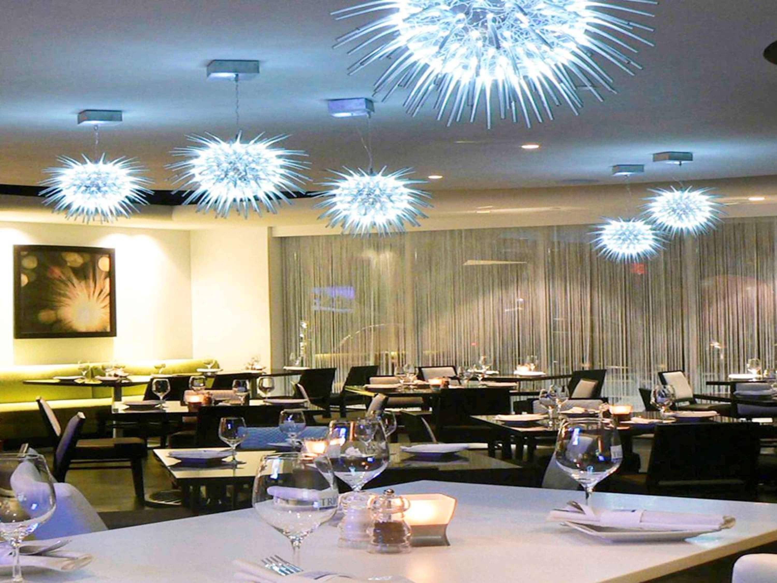 Novotel Toronto North York — 3