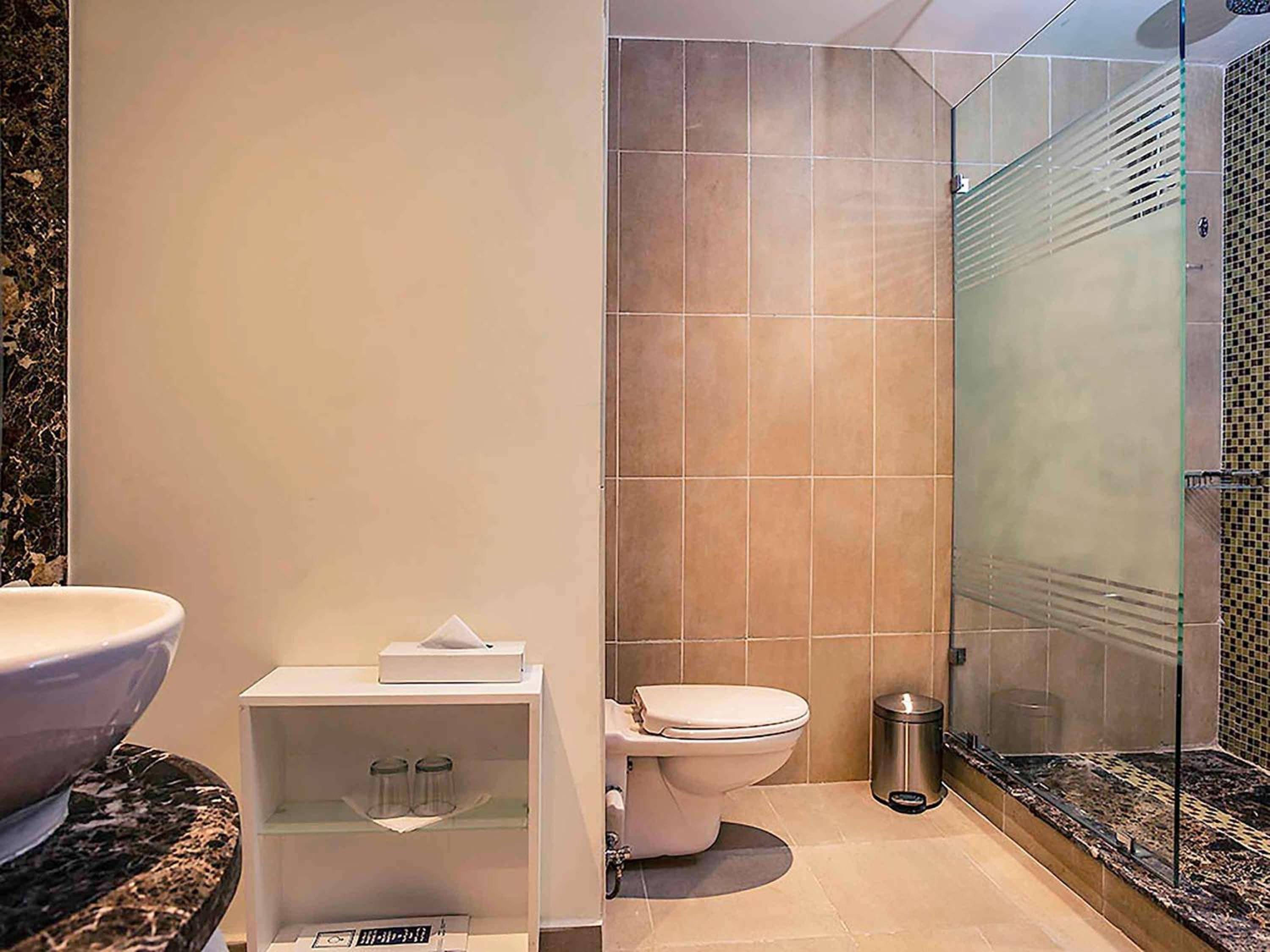 Mercure Hurghada Hotel — 2