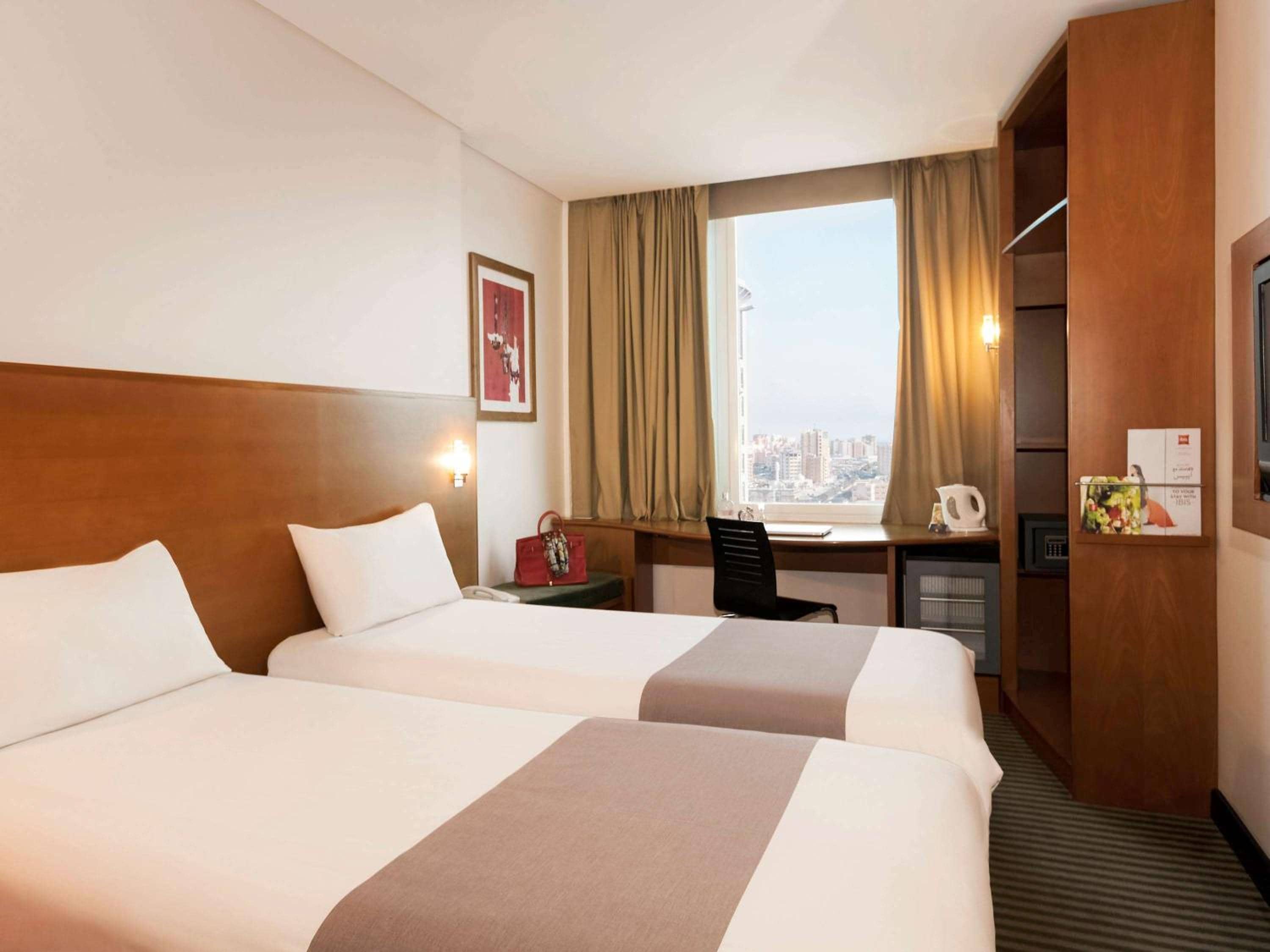 ibis Kuwait Salmiya — 4