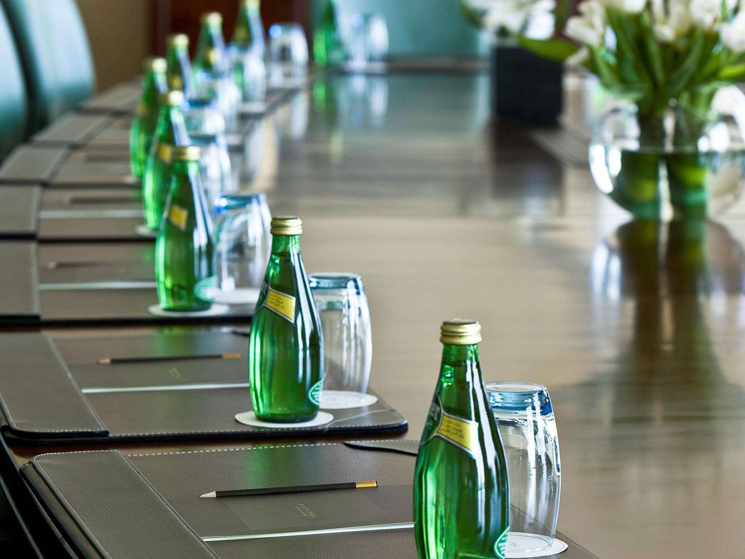 Sofitel Al Khobar The Corniche — 3