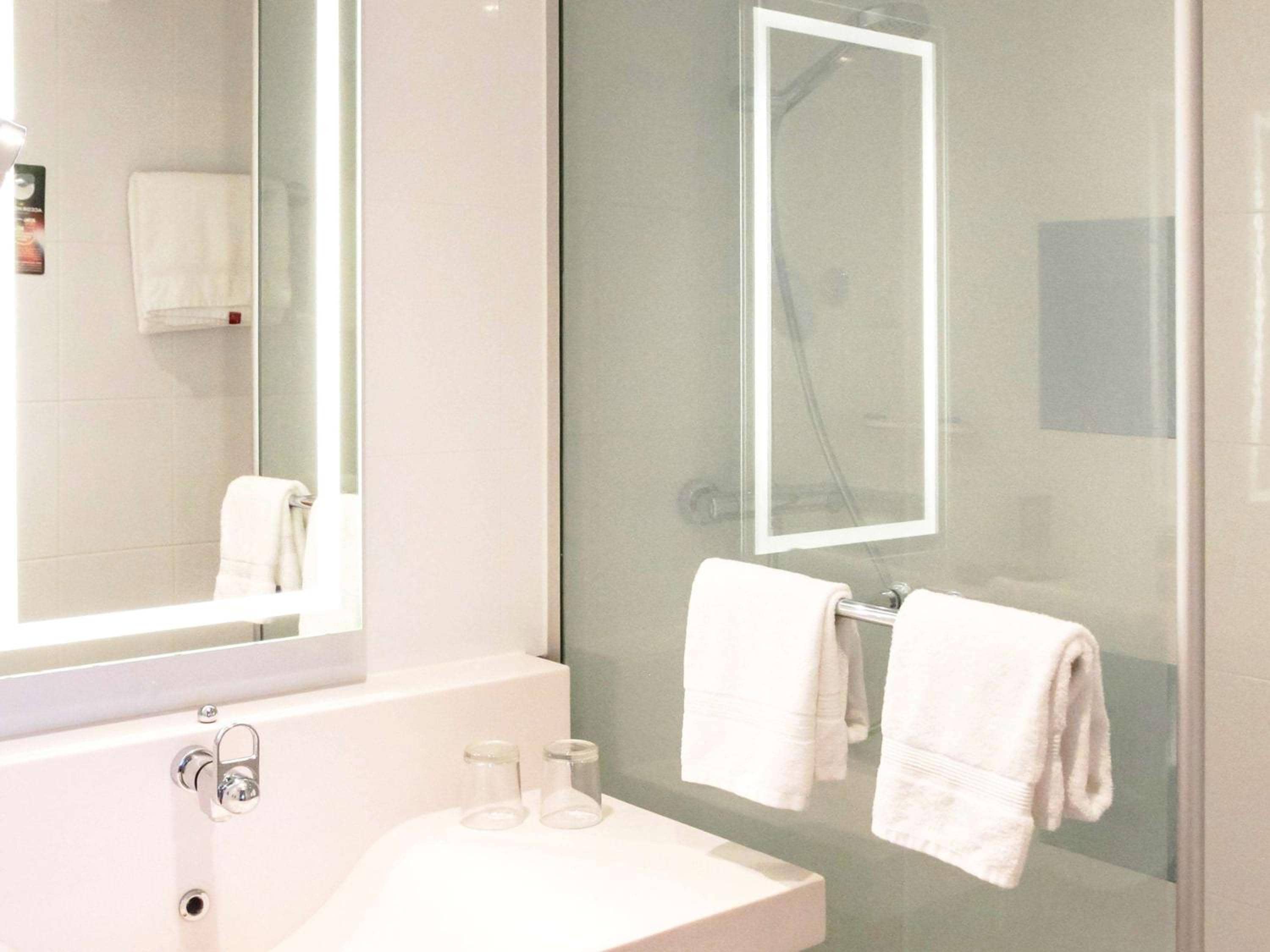 Novotel Wien City — 2