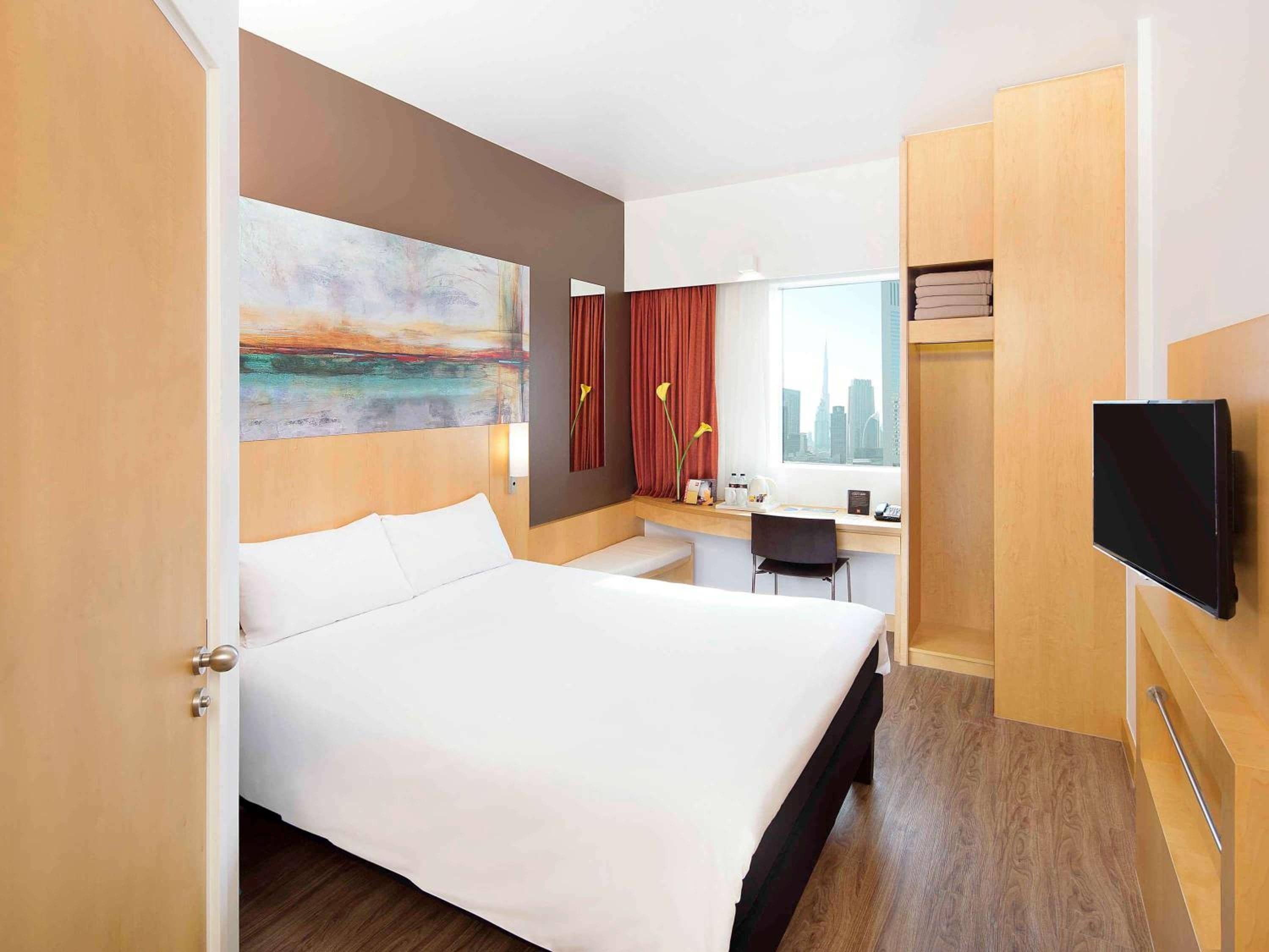 ibis Dubai One Central