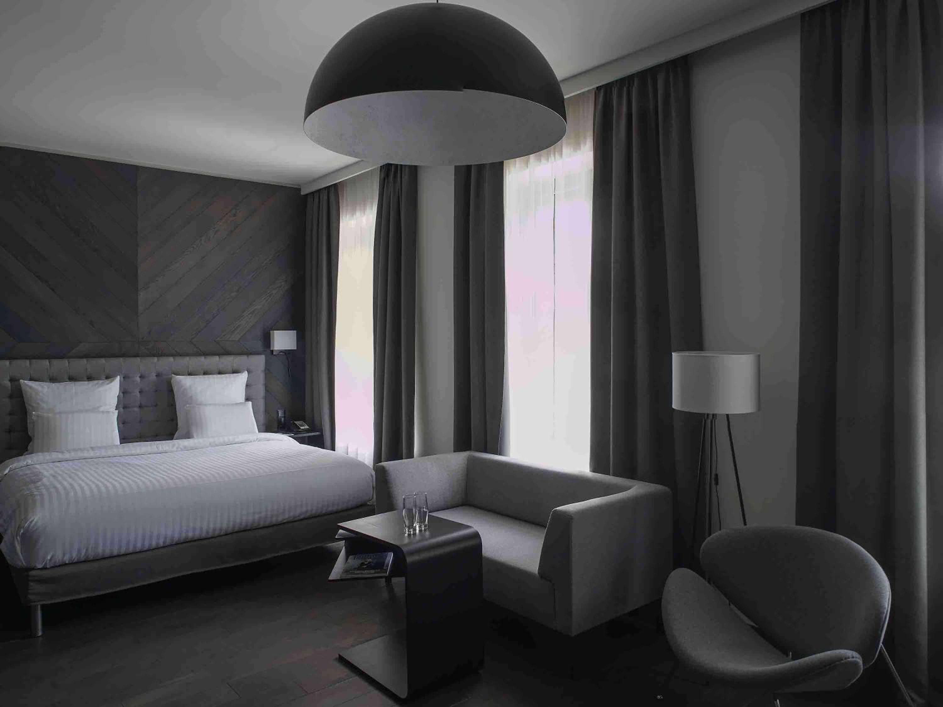 Pullman Riga Old Town - Renovated 2025 — 3