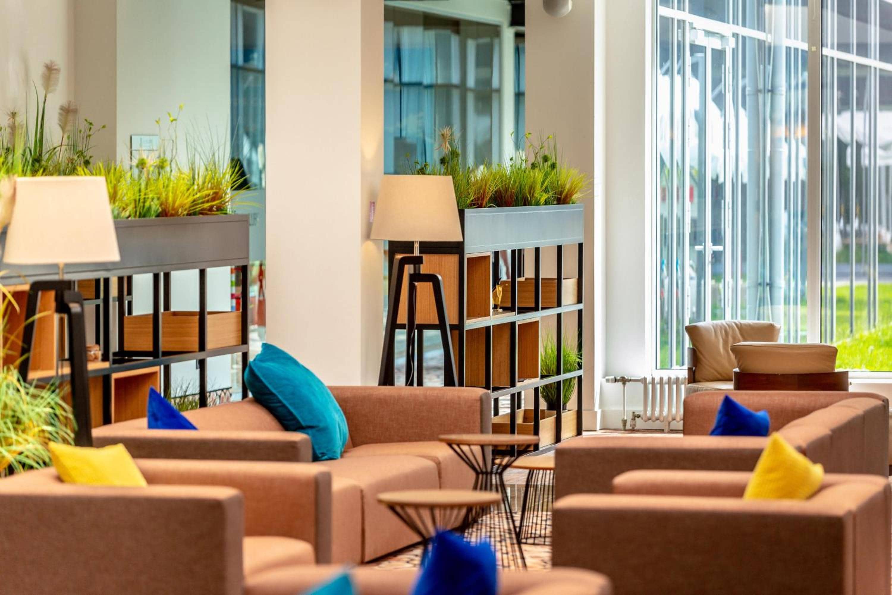 Lielupe Hotel SPA & Conferences by Semarah — 5